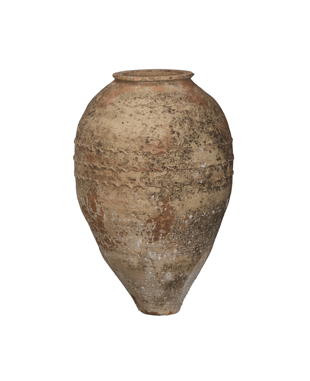 Olive Ateliers - Olive Jar