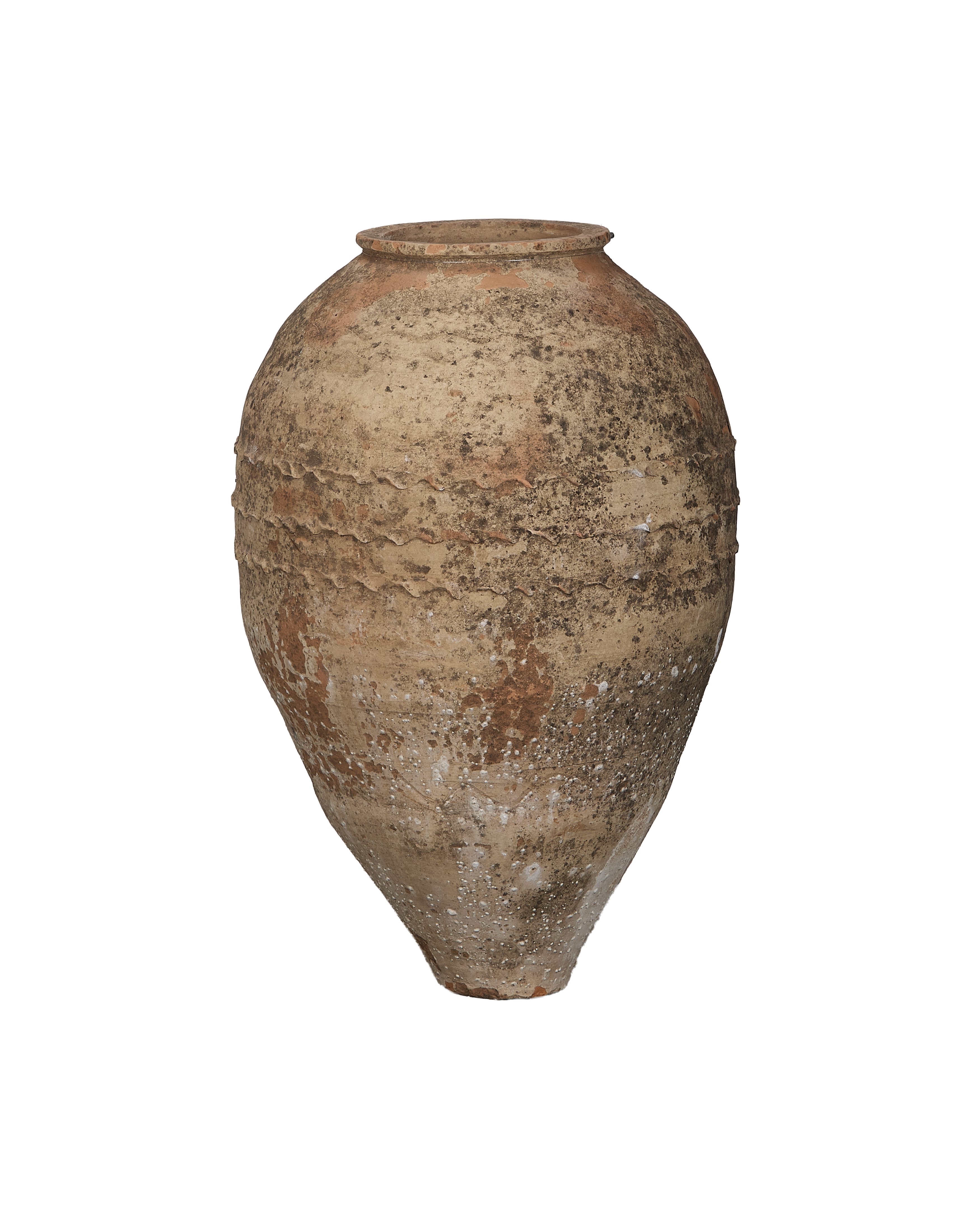 Olive Ateliers - Olive Jar