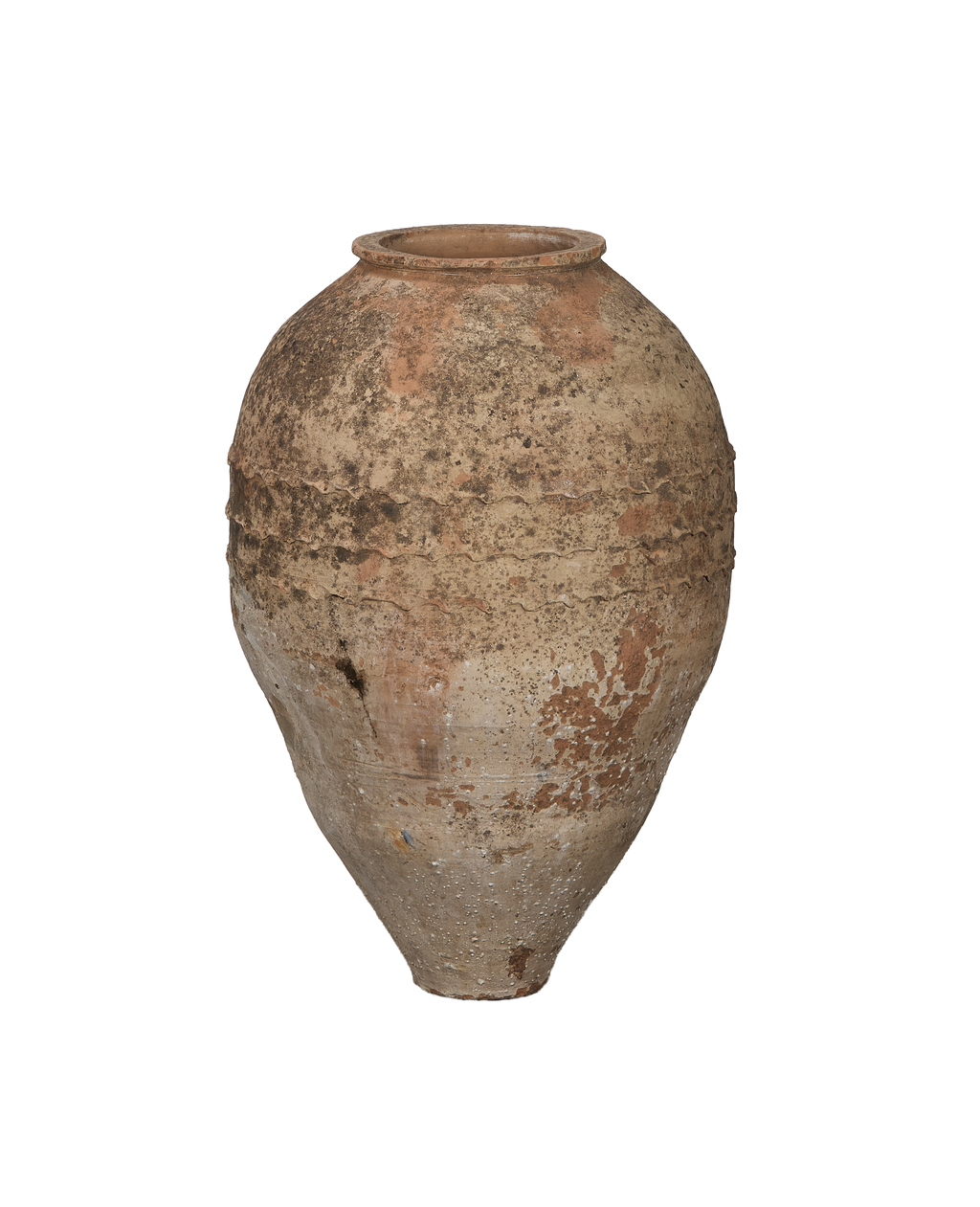 Olive Ateliers - Olive Jar