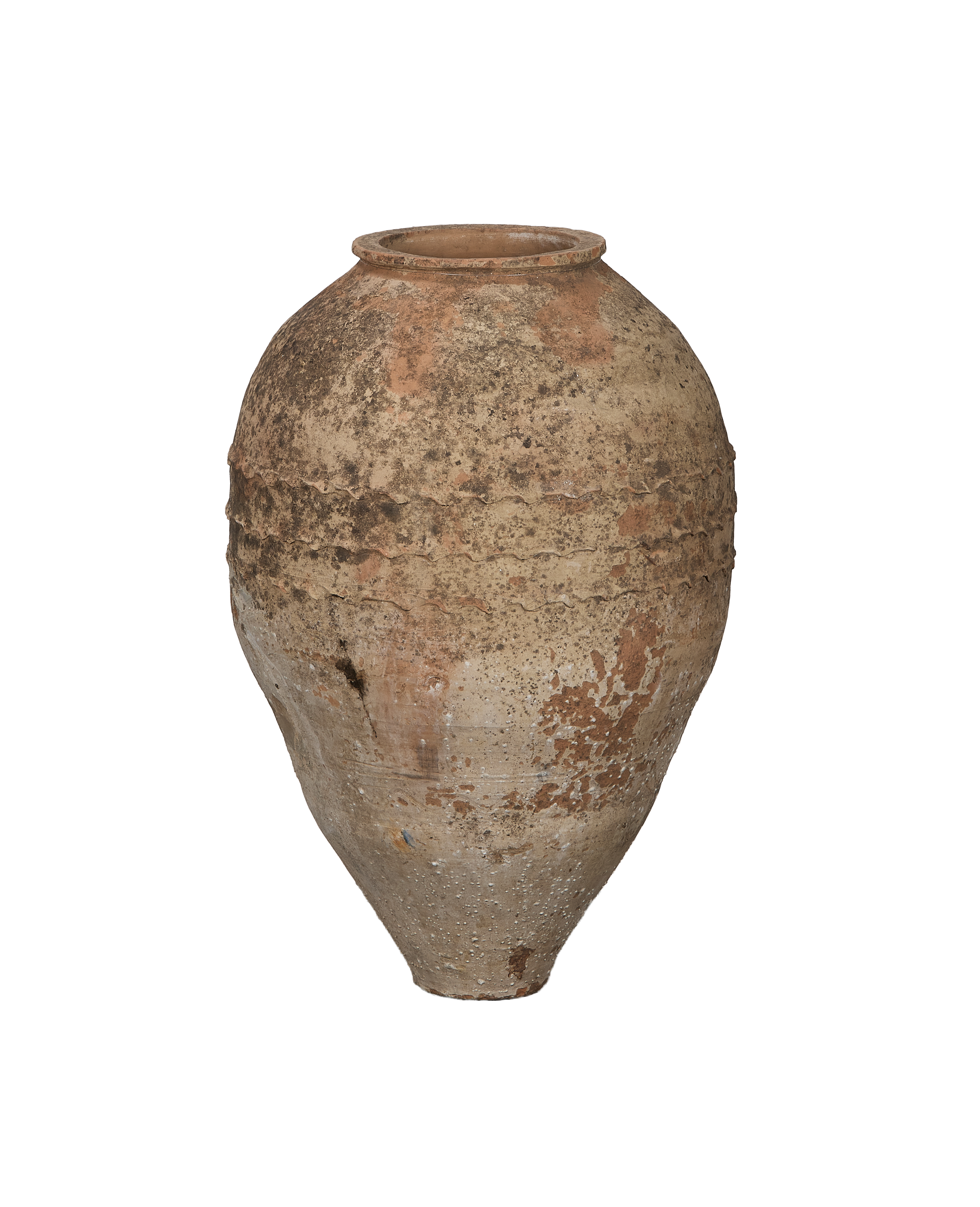 Olive Ateliers - Olive Jar