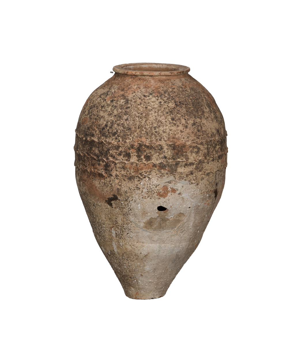 Olive Ateliers - Olive Jar