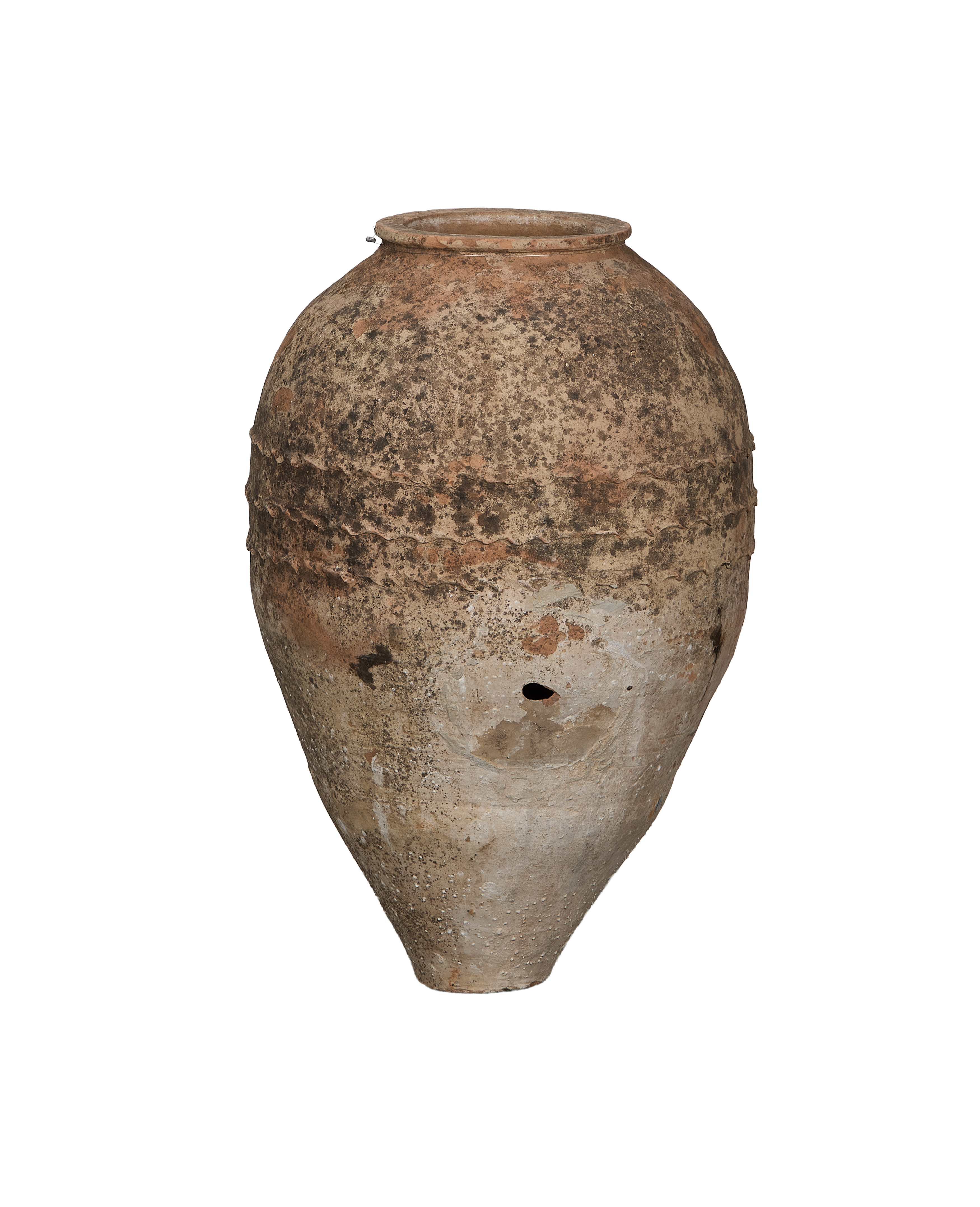 Olive Ateliers - Olive Jar