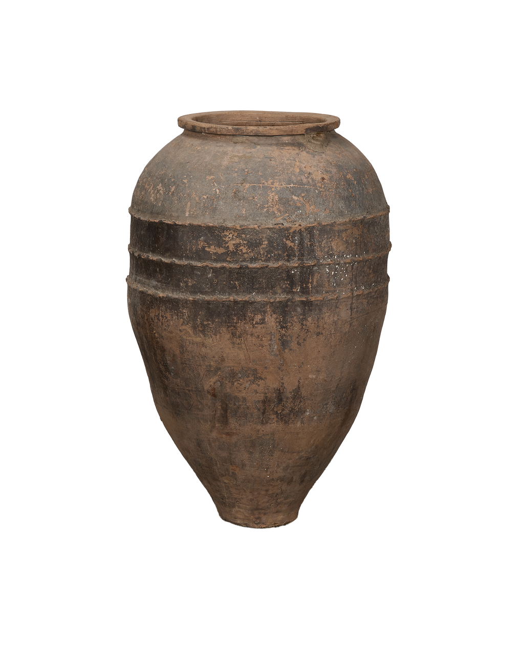 Olive Ateliers - Olive Jar