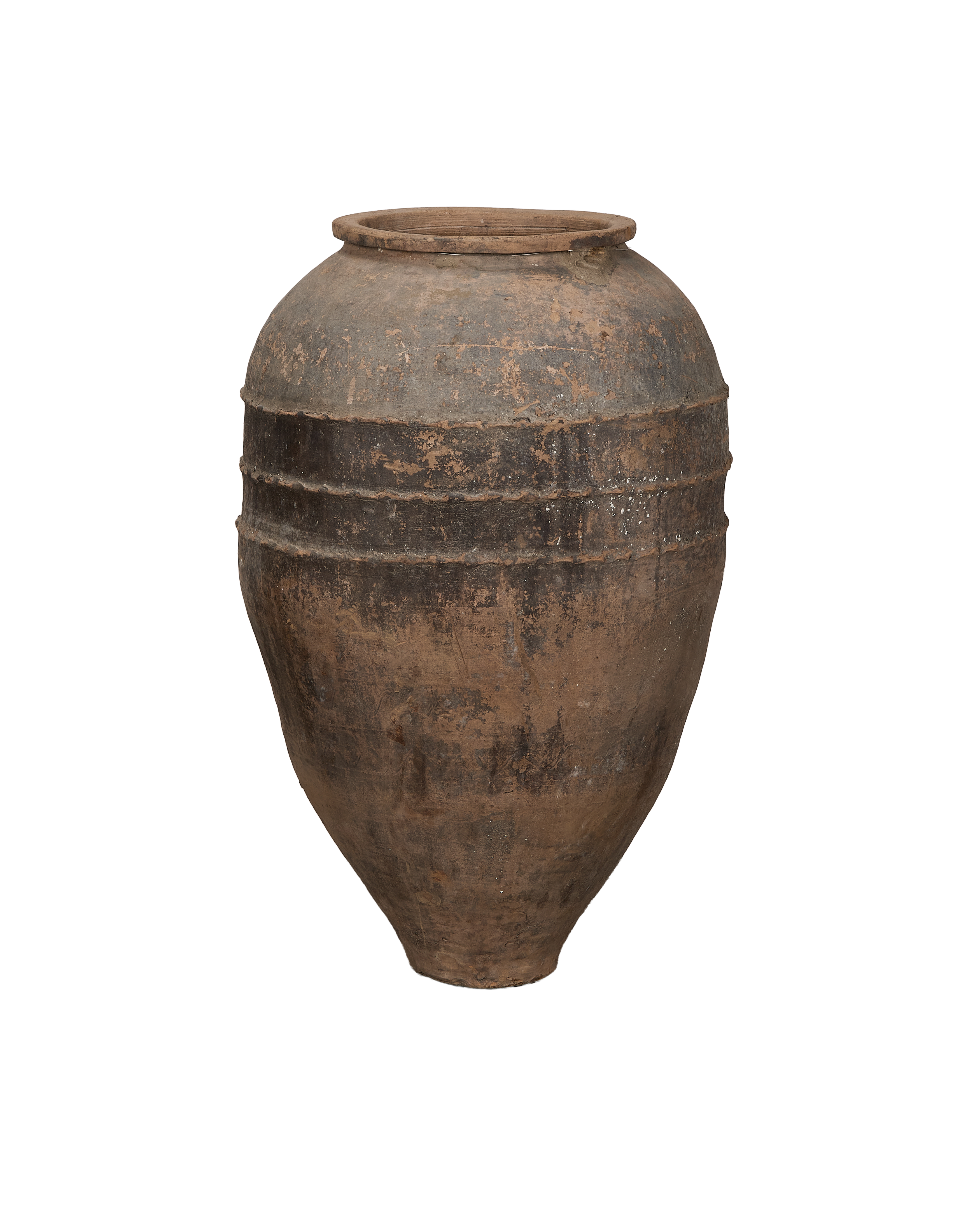 Olive Ateliers - Olive Jar