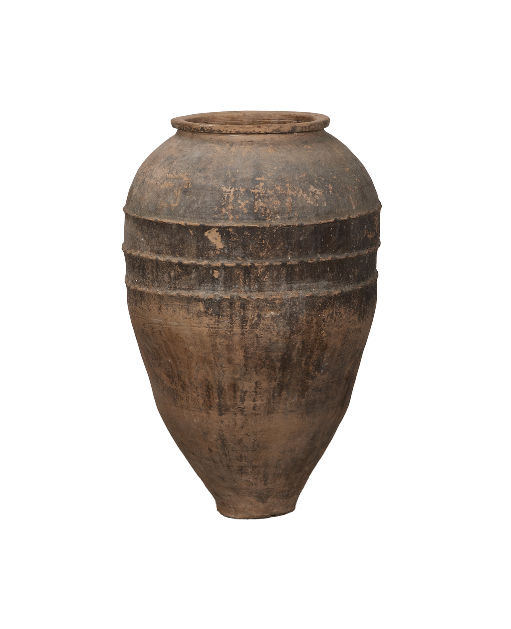 Olive Ateliers - Olive Jar