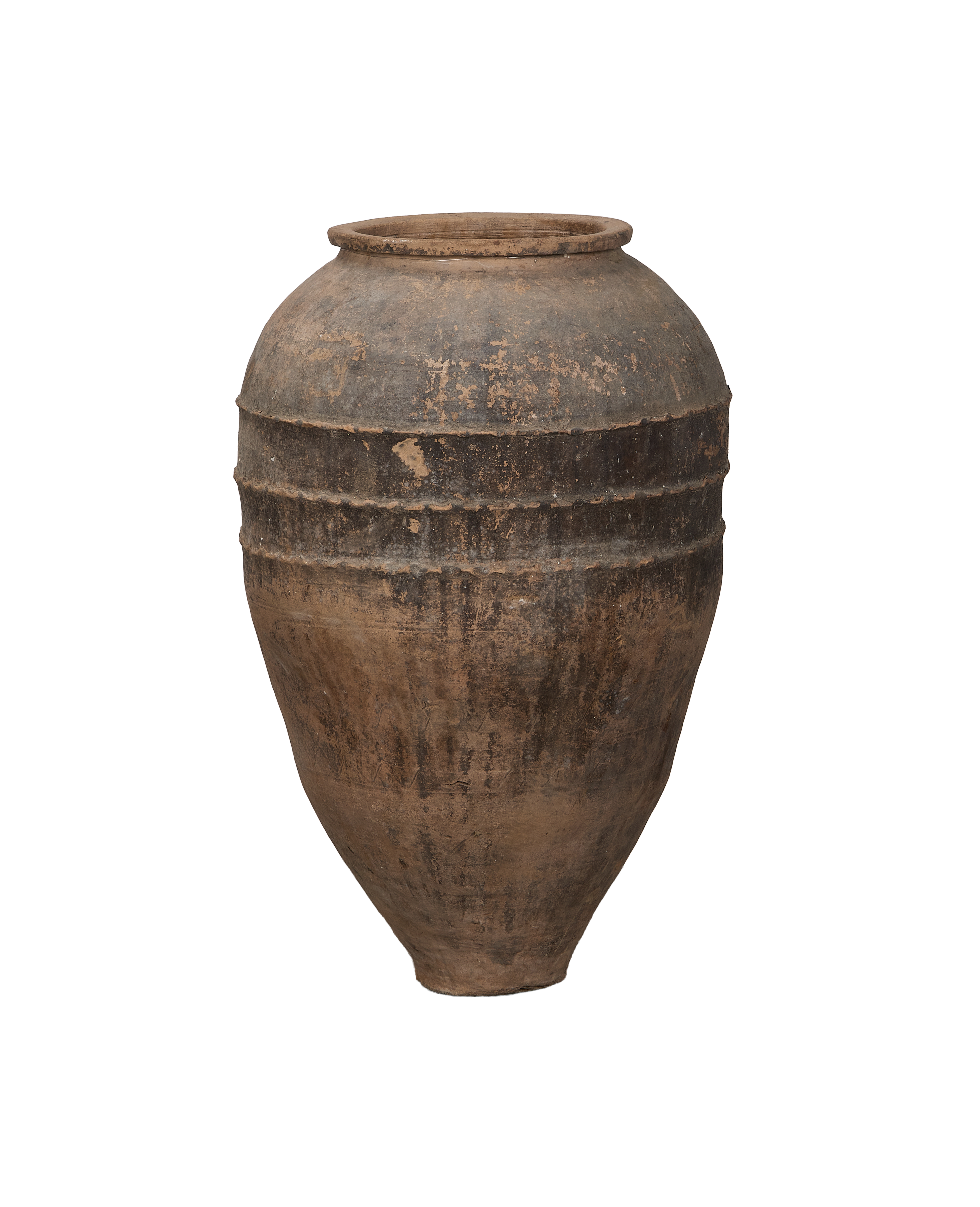 Olive Ateliers - Olive Jar
