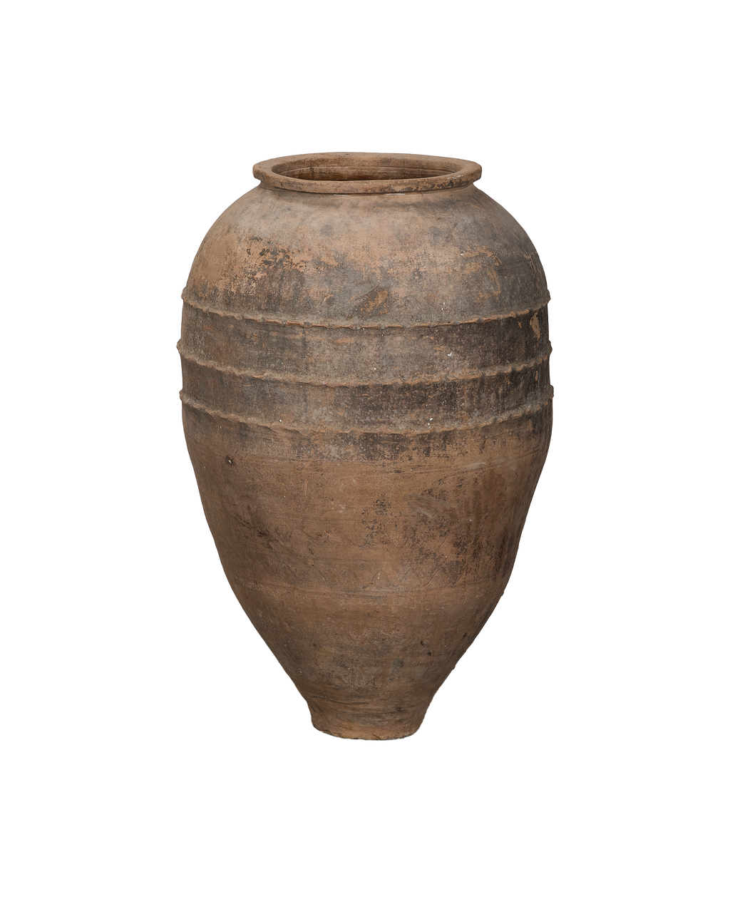 Olive Ateliers - Olive Jar