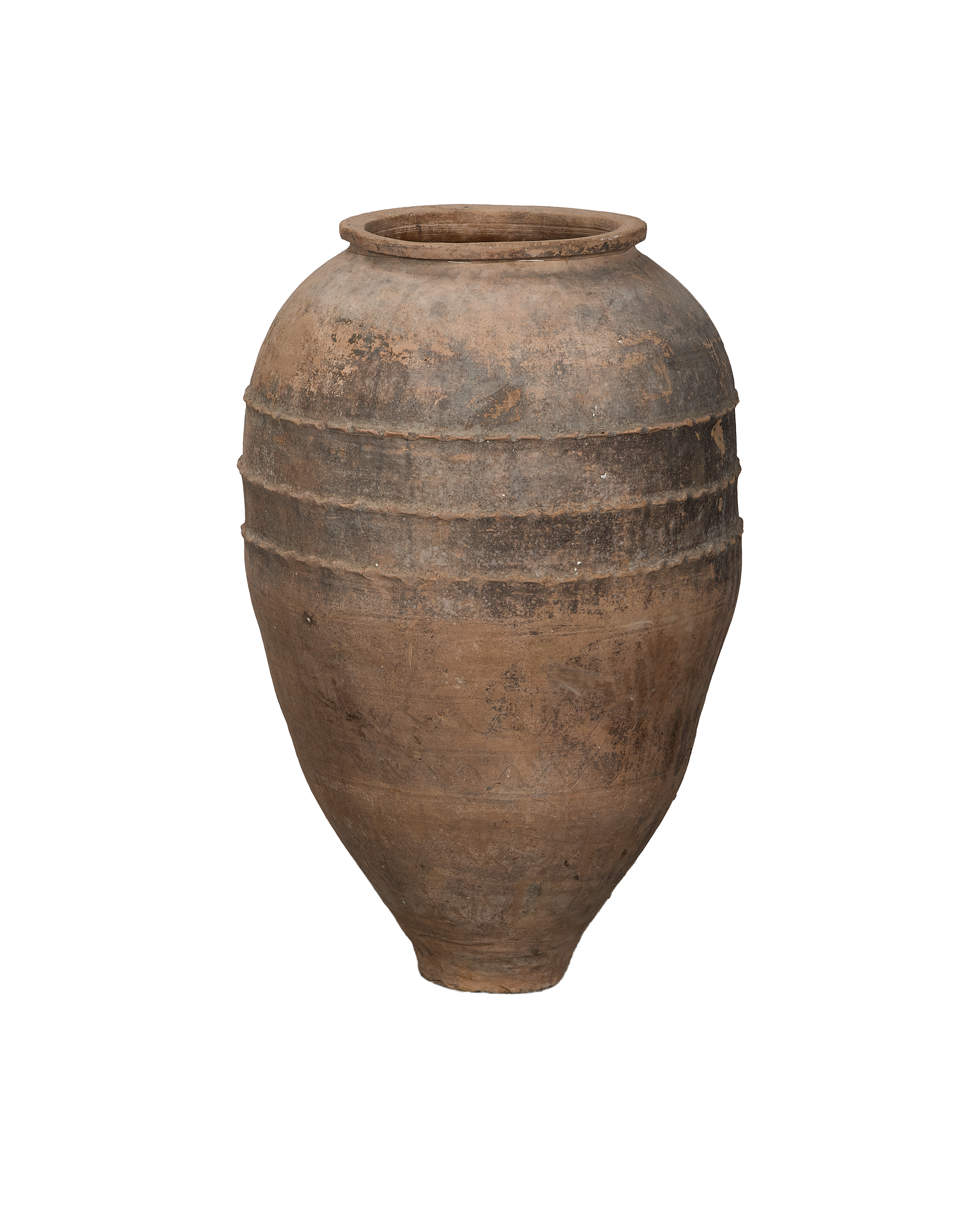 Olive Ateliers - Olive Jar