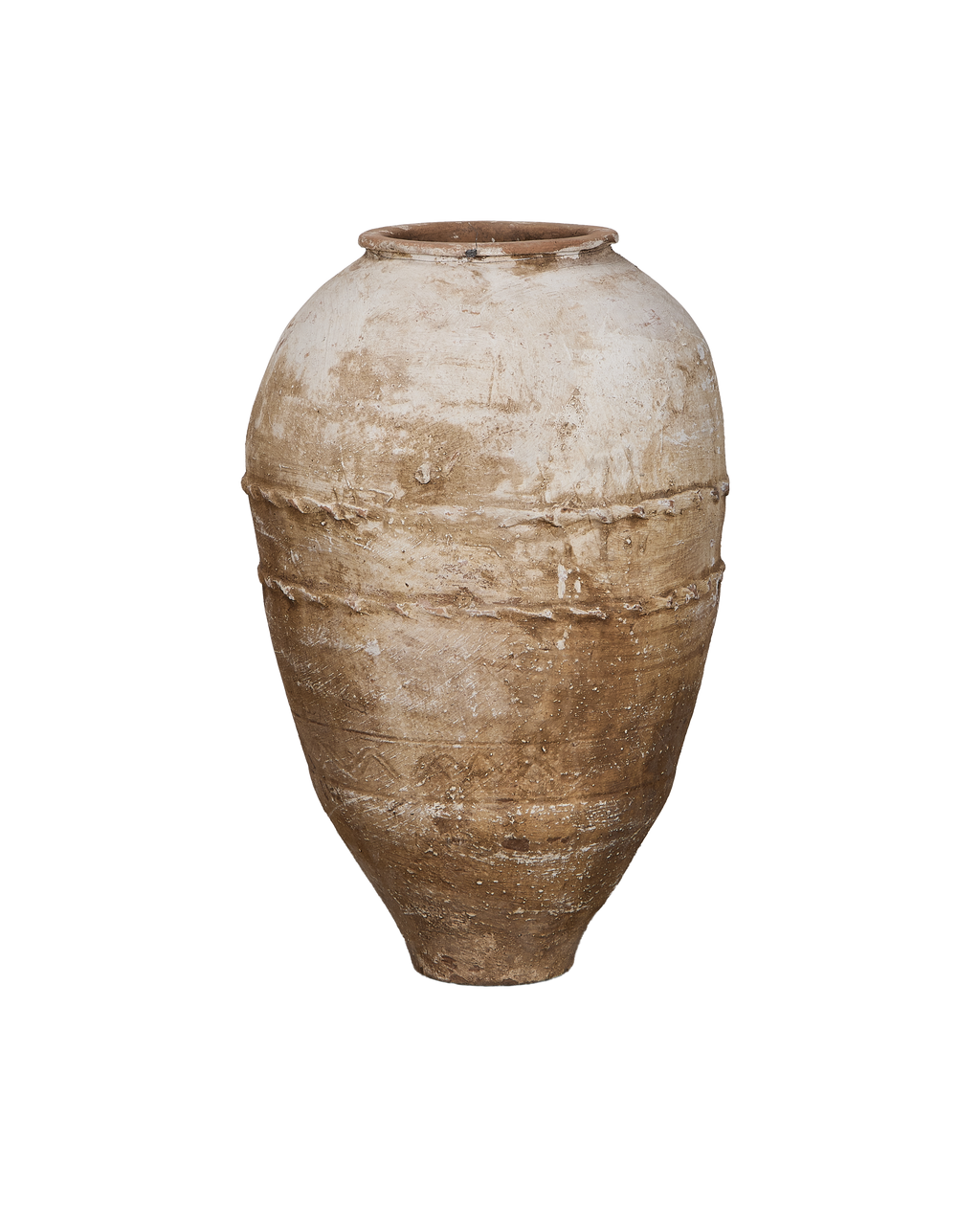 Olive Ateliers - Olive Jar