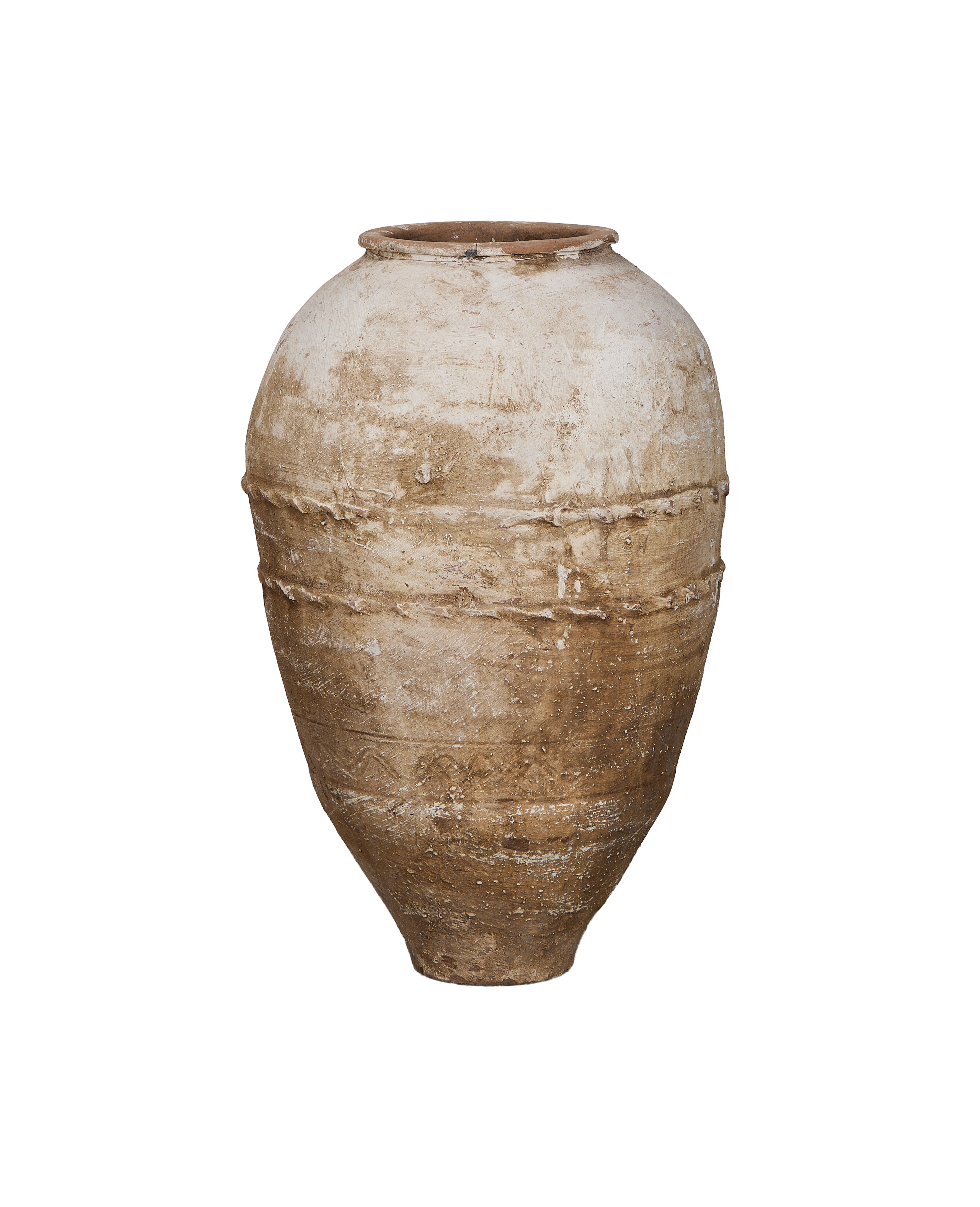 Olive Ateliers - Olive Jar