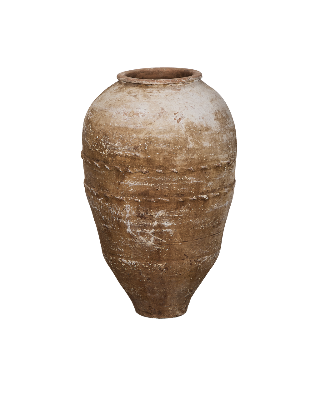 Olive Ateliers - Olive Jar
