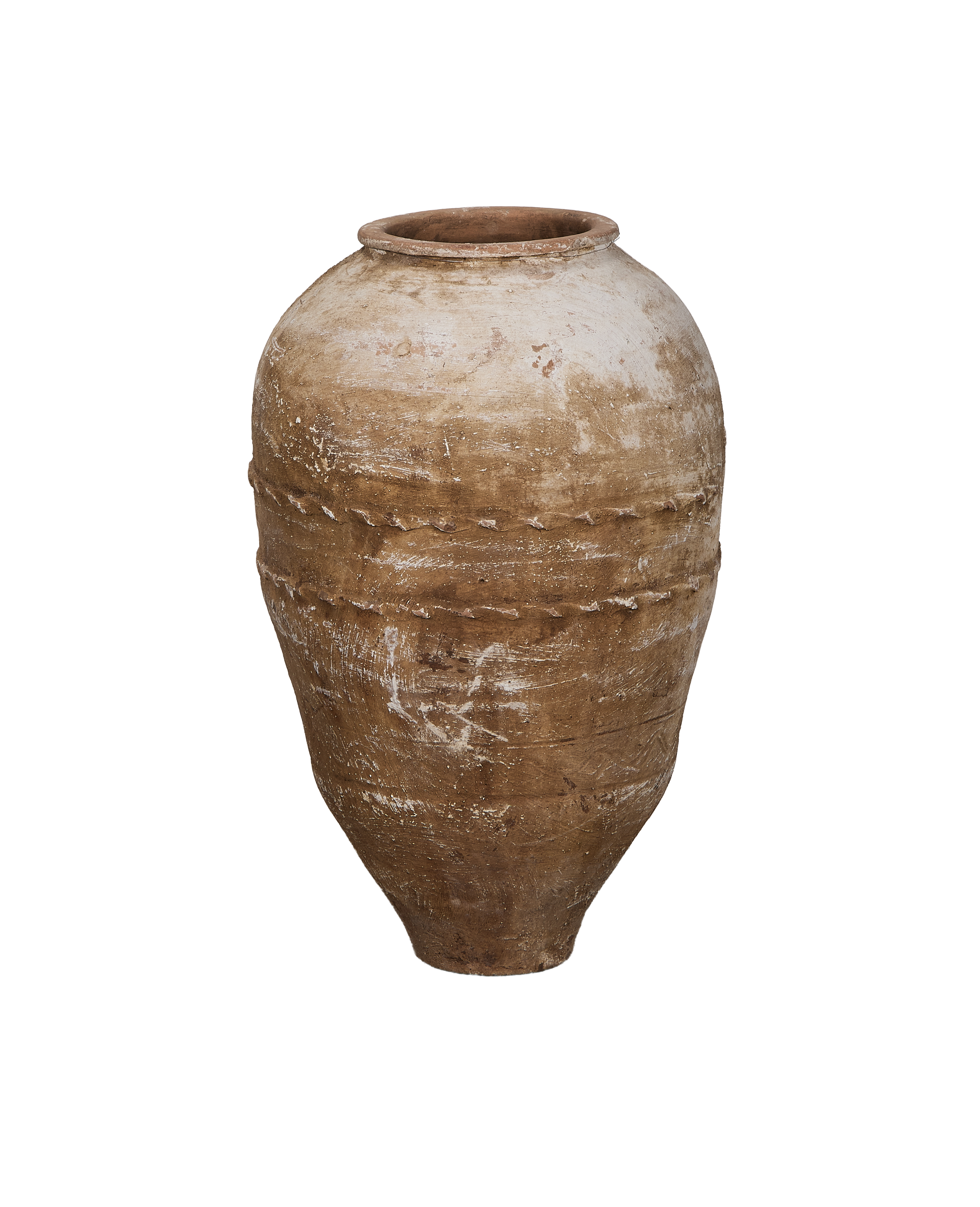 Olive Ateliers - Olive Jar