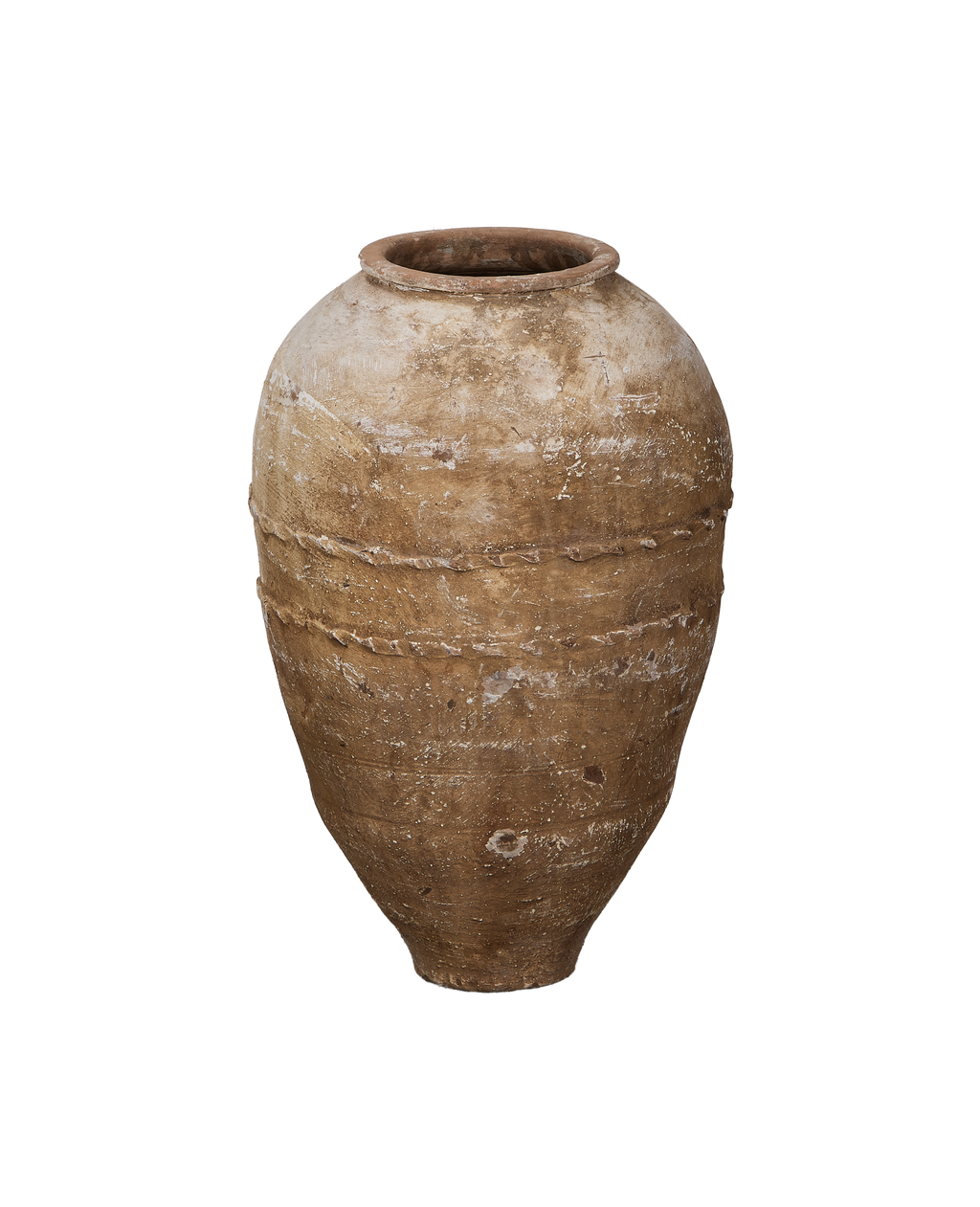 Olive Ateliers - Olive Jar