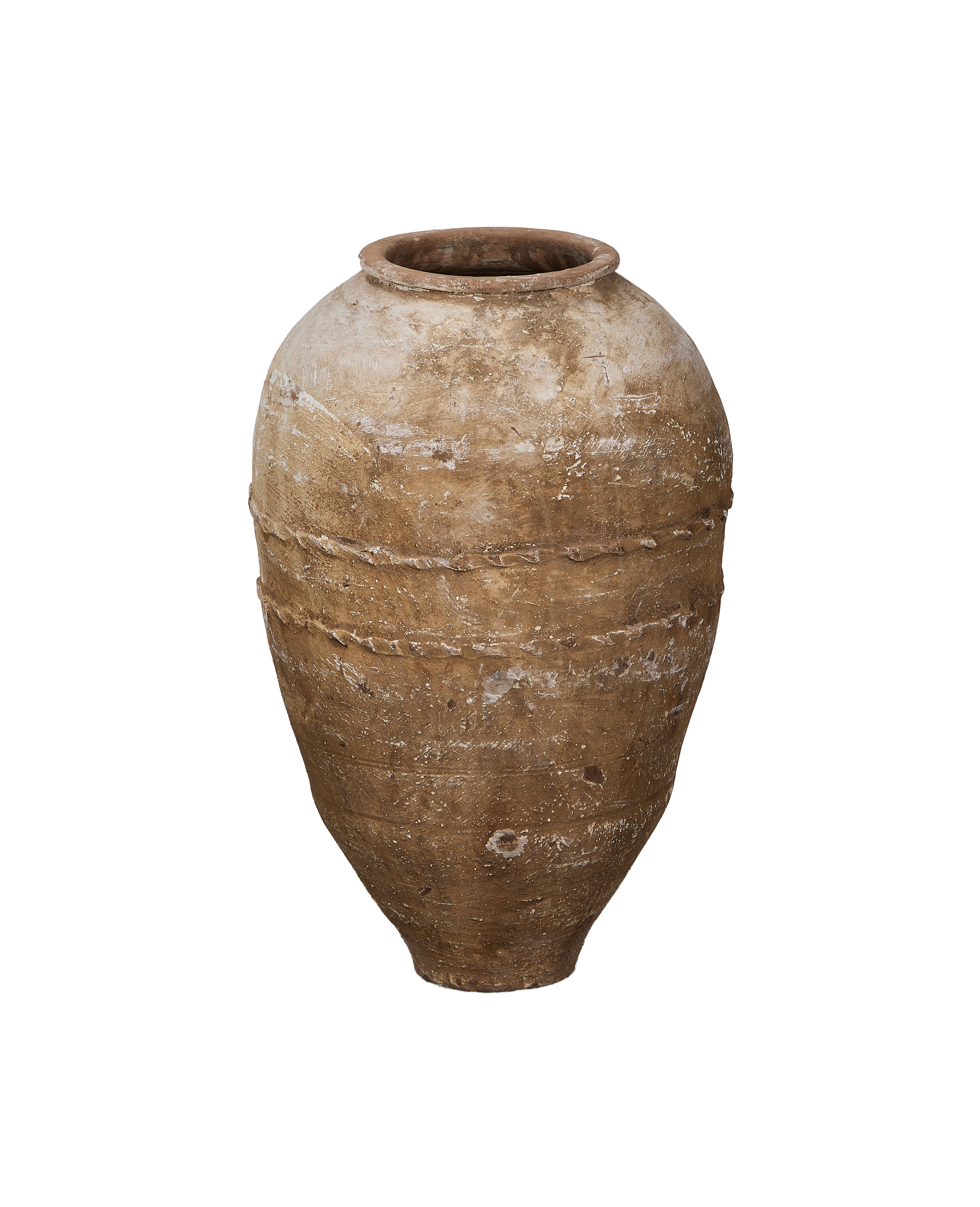 Olive Ateliers - Olive Jar