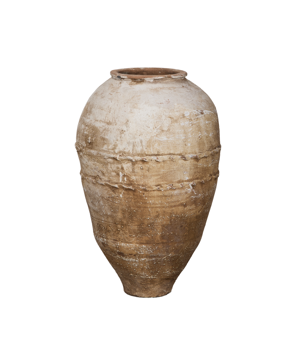 Olive Ateliers - Olive Jar