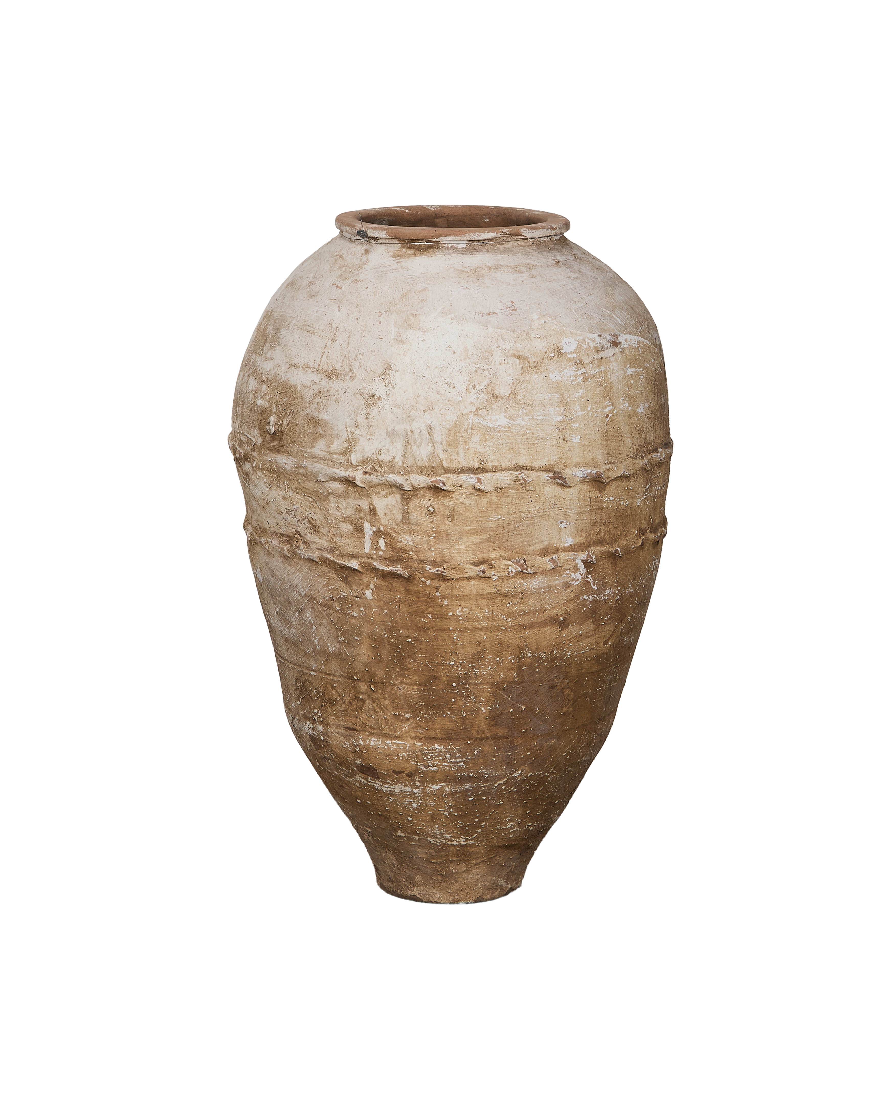 Olive Ateliers - Olive Jar