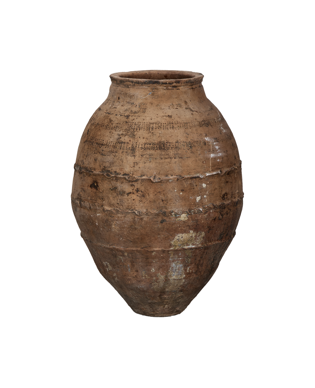 Olive Ateliers - Olive Jar
