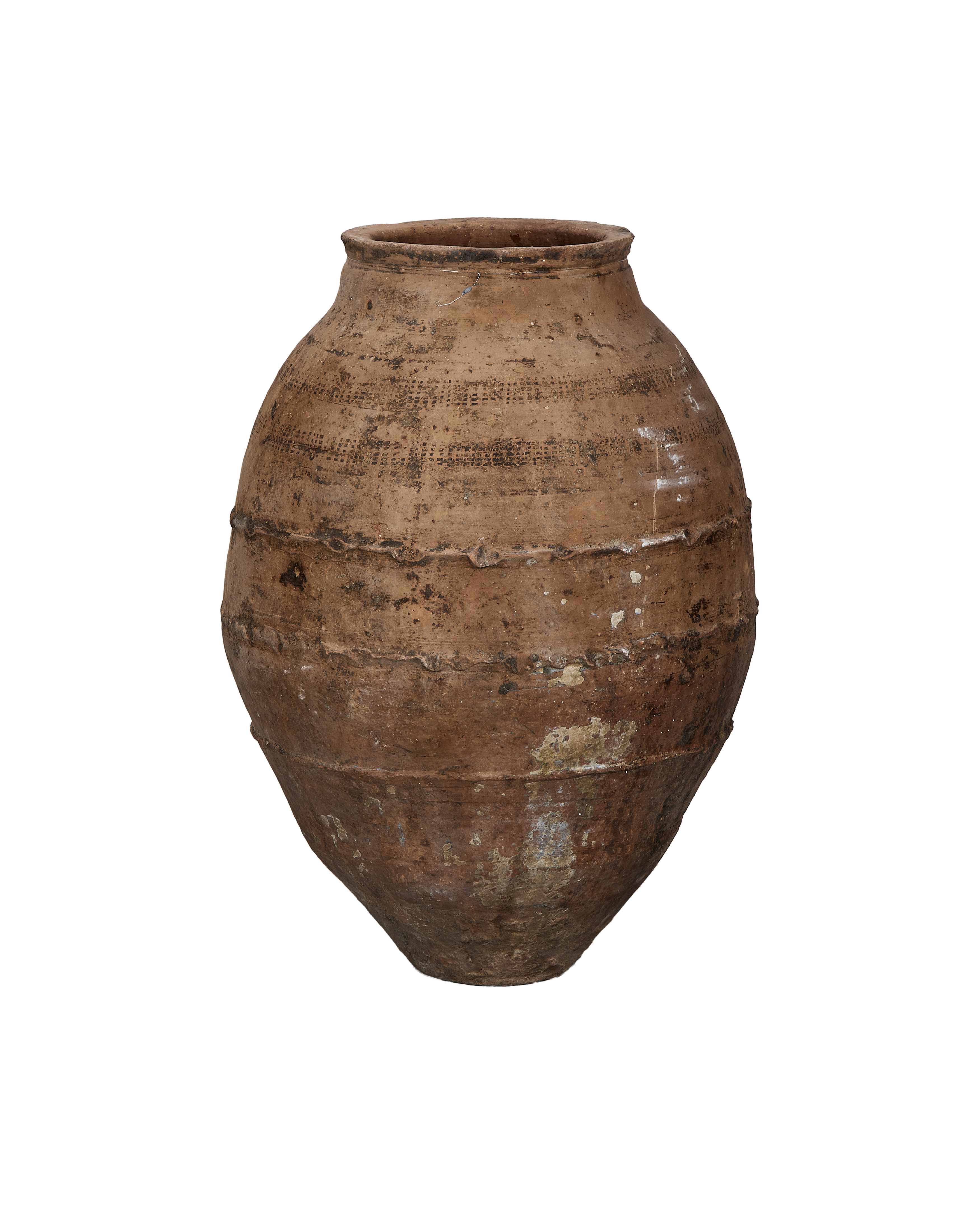 Olive Ateliers - Olive Jar