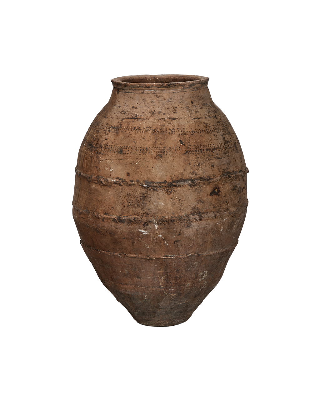 Olive Ateliers - Olive Jar