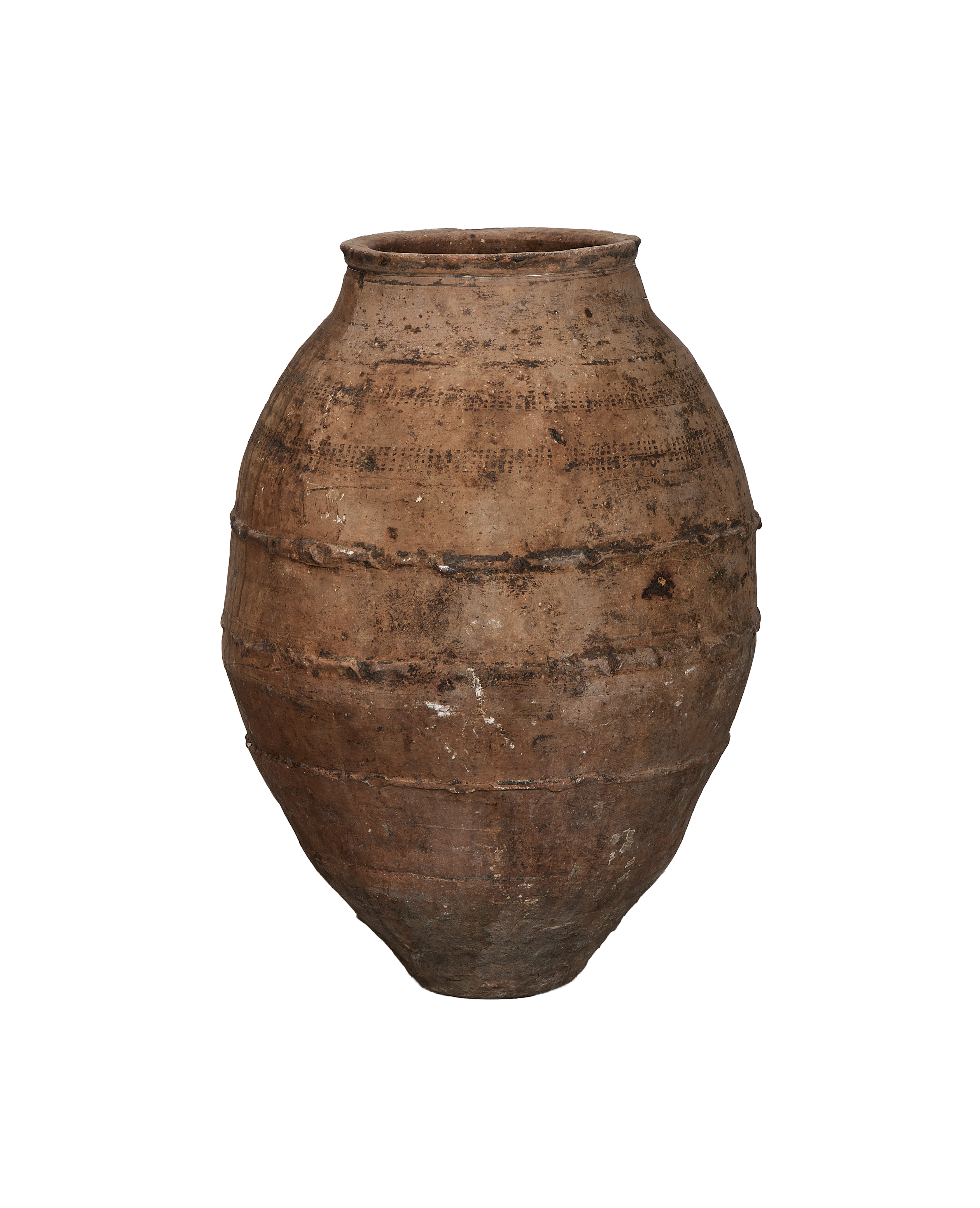 Olive Ateliers - Olive Jar