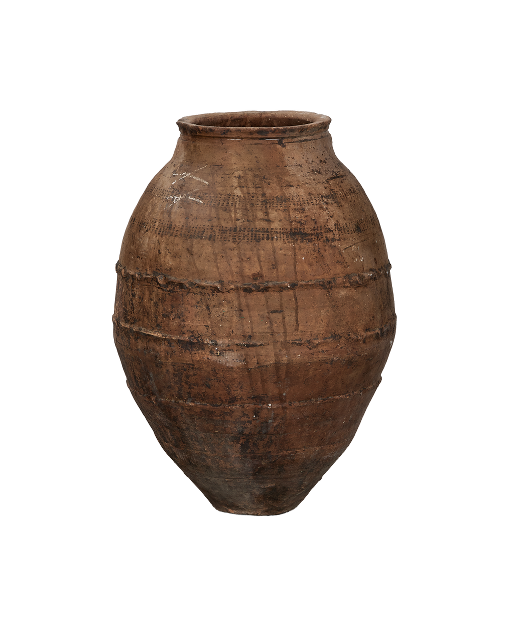Olive Ateliers - Olive Jar