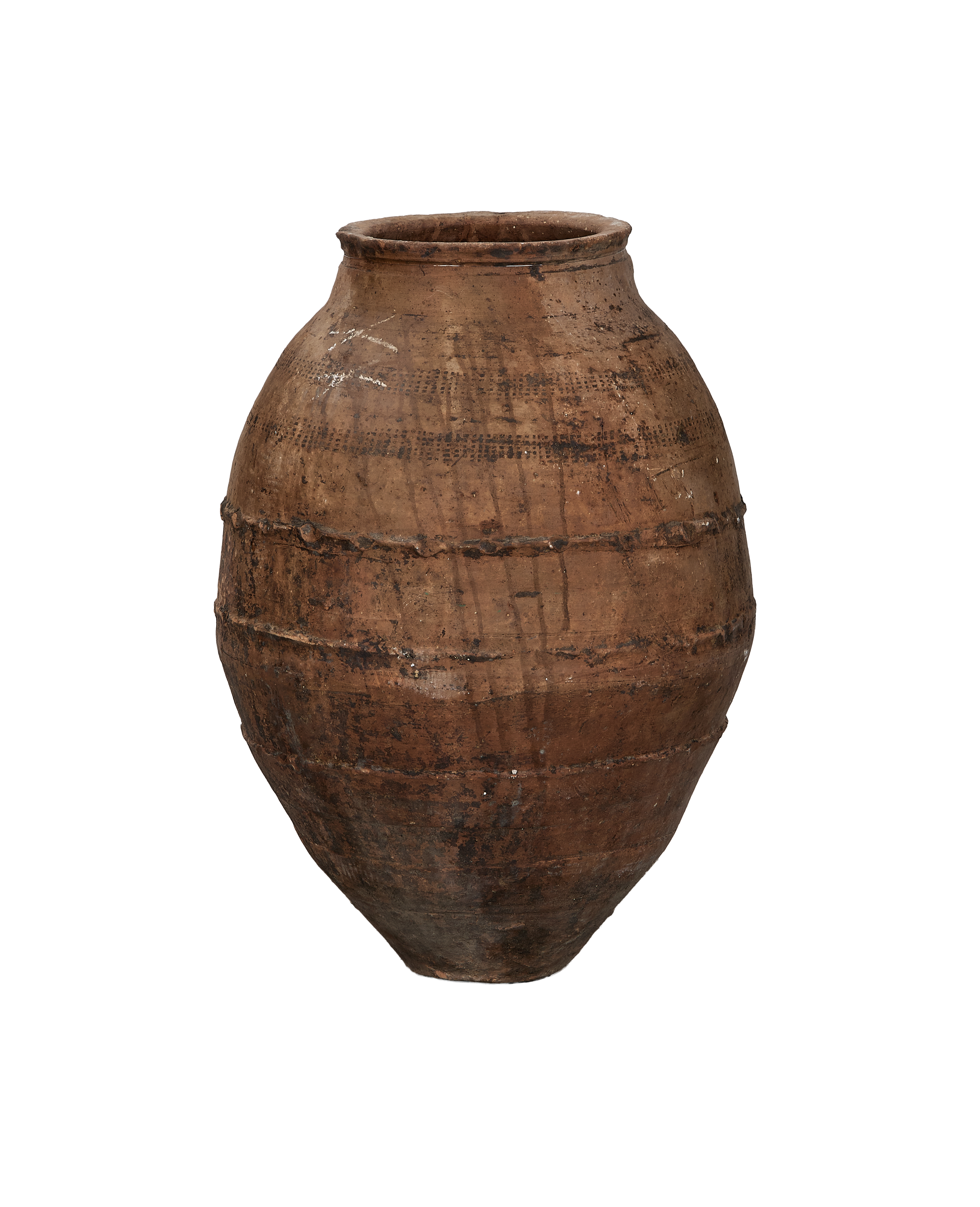 Olive Ateliers - Olive Jar