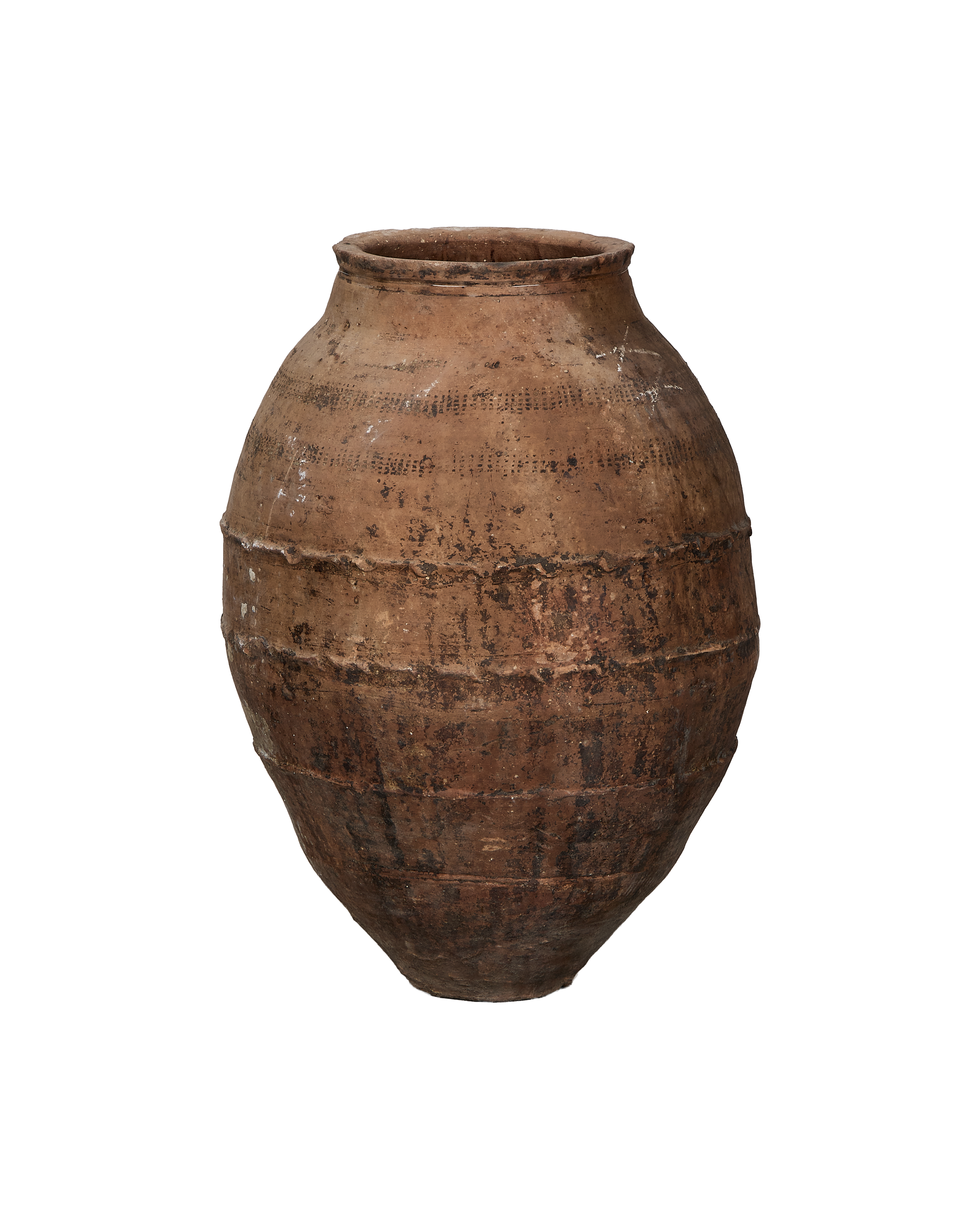 Olive Ateliers - Olive Jar
