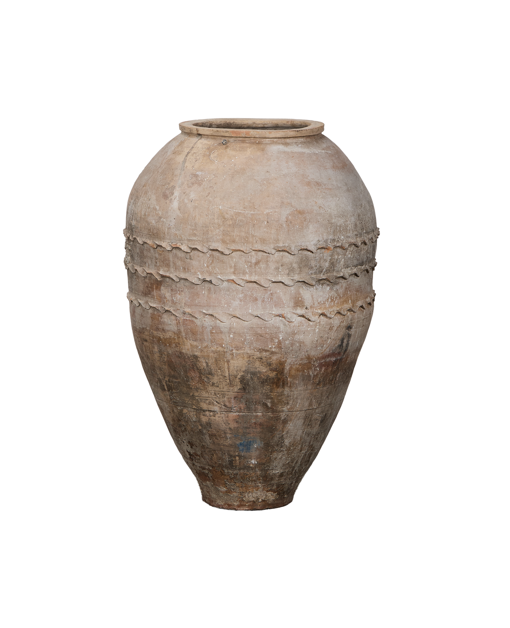 Olive Ateliers - Olive Jar