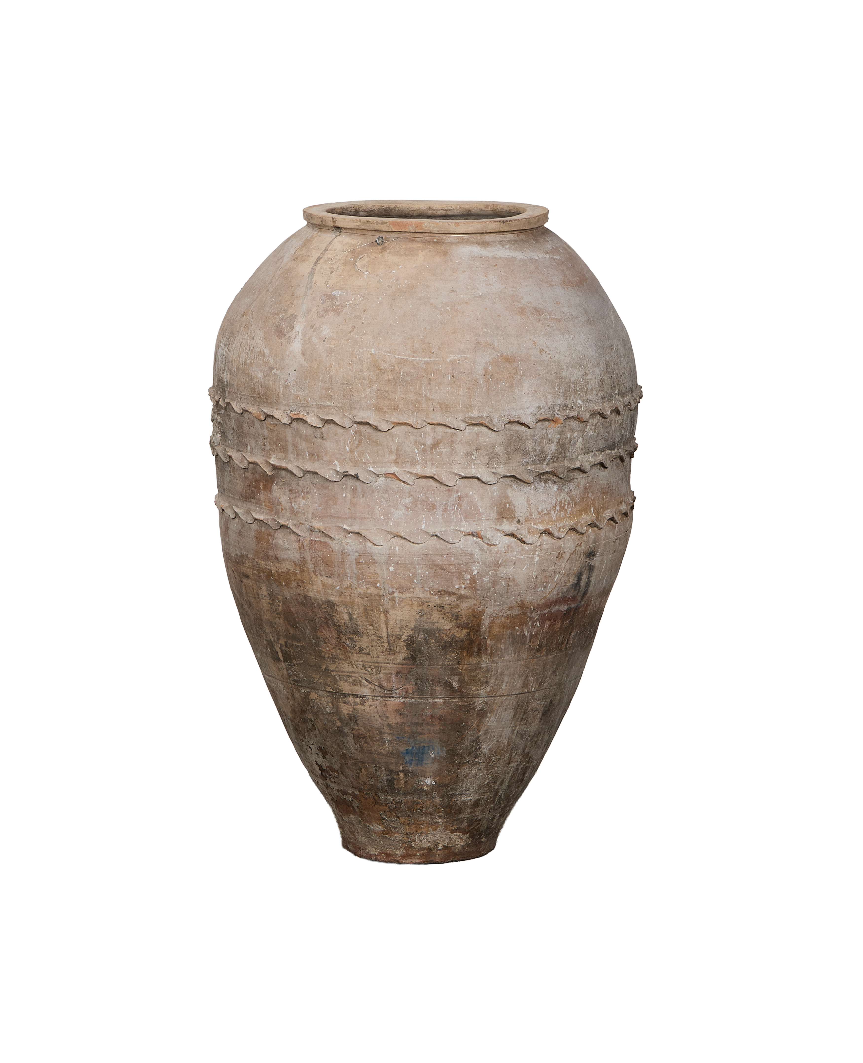 Olive Ateliers - Olive Jar