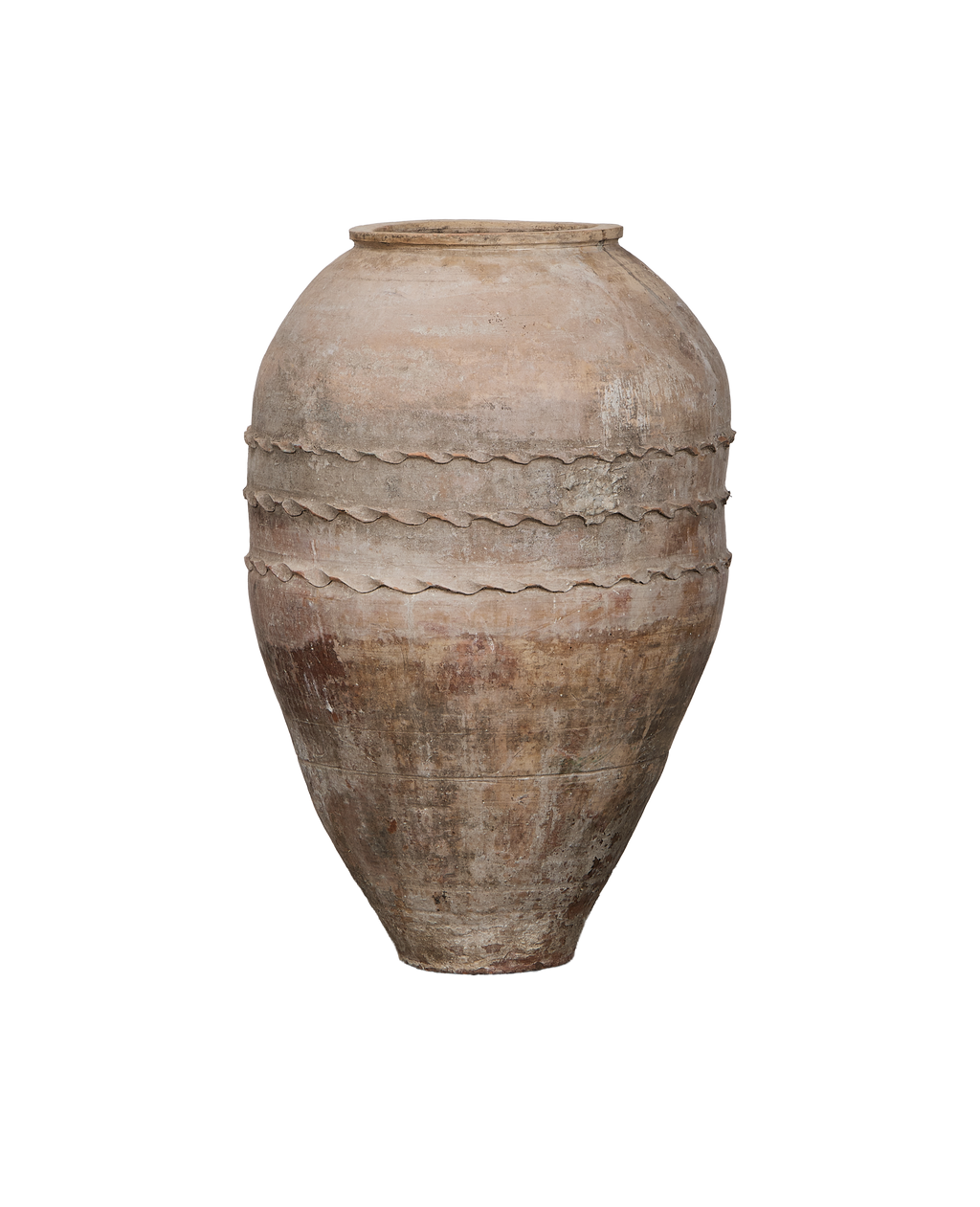 Olive Ateliers - Olive Jar