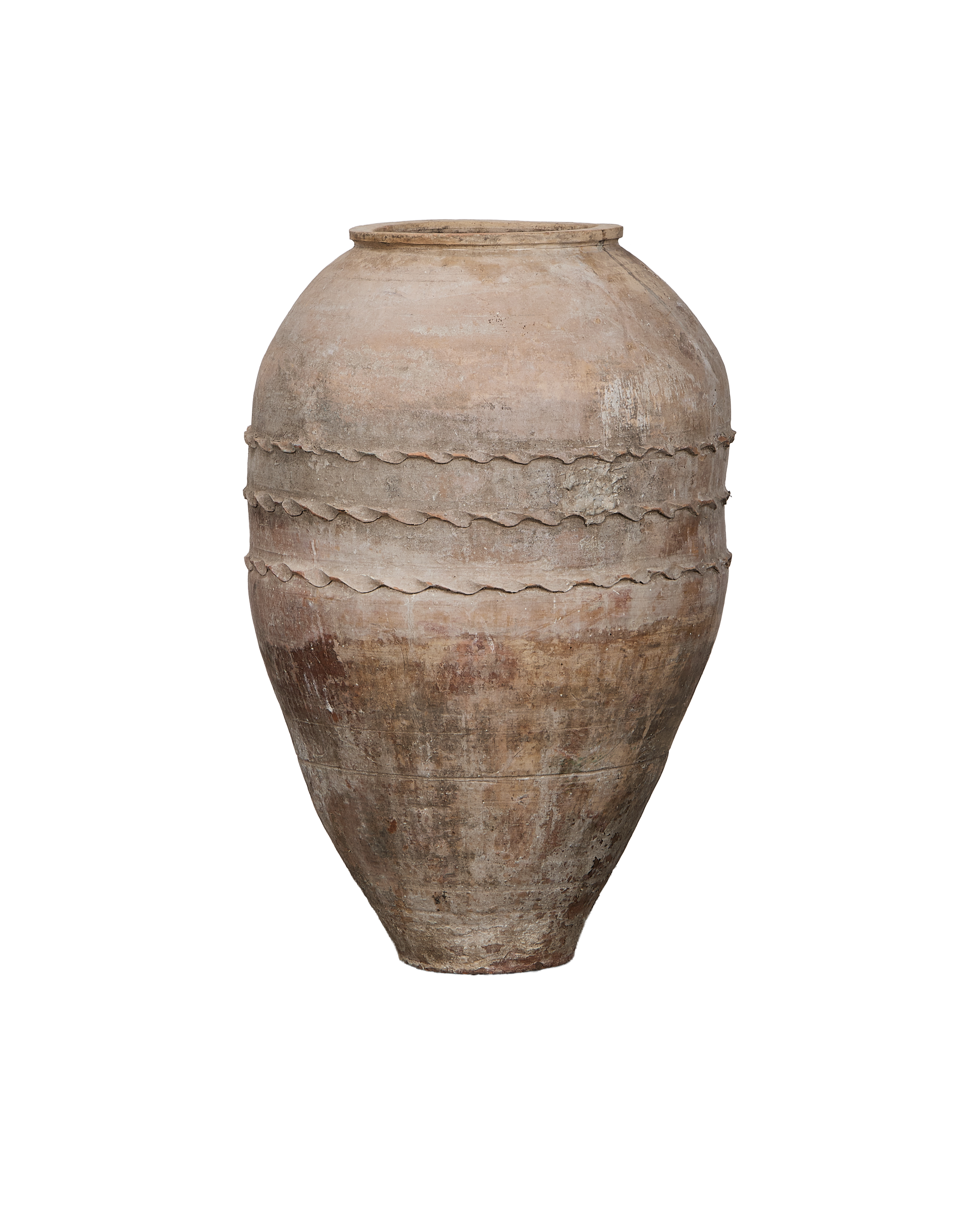 Olive Ateliers - Olive Jar