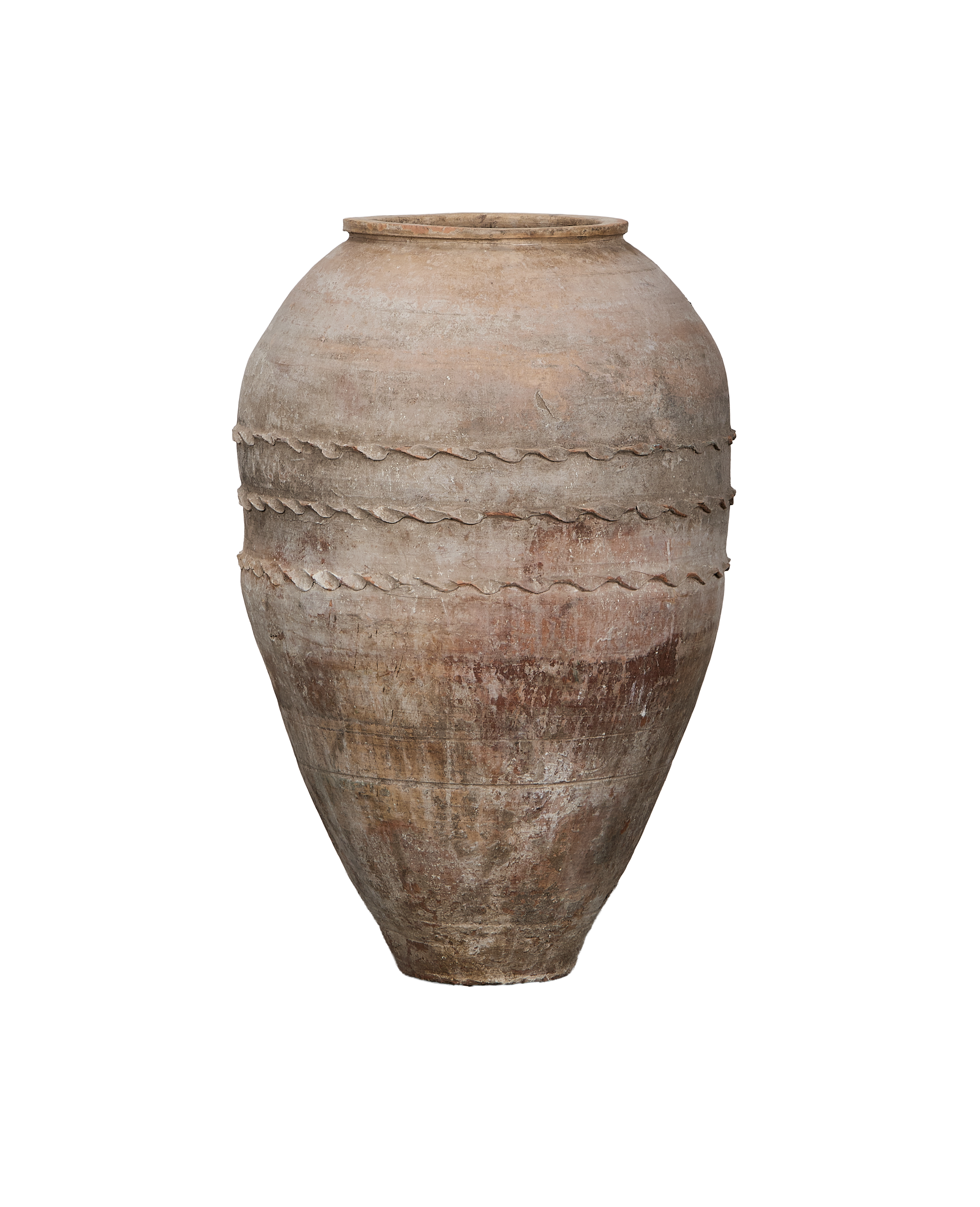 Olive Ateliers - Olive Jar