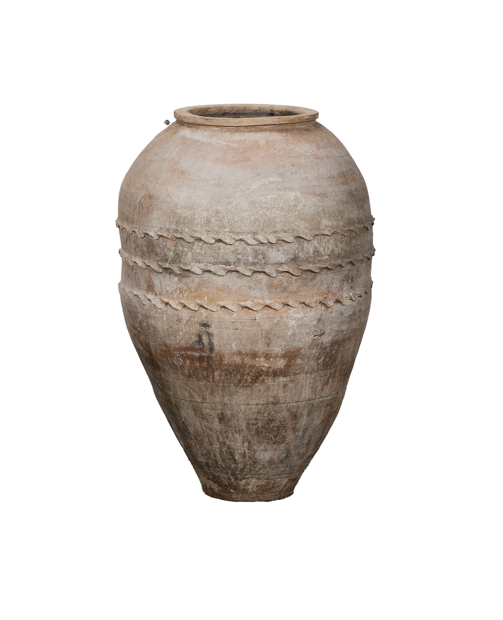 Olive Ateliers - Olive Jar