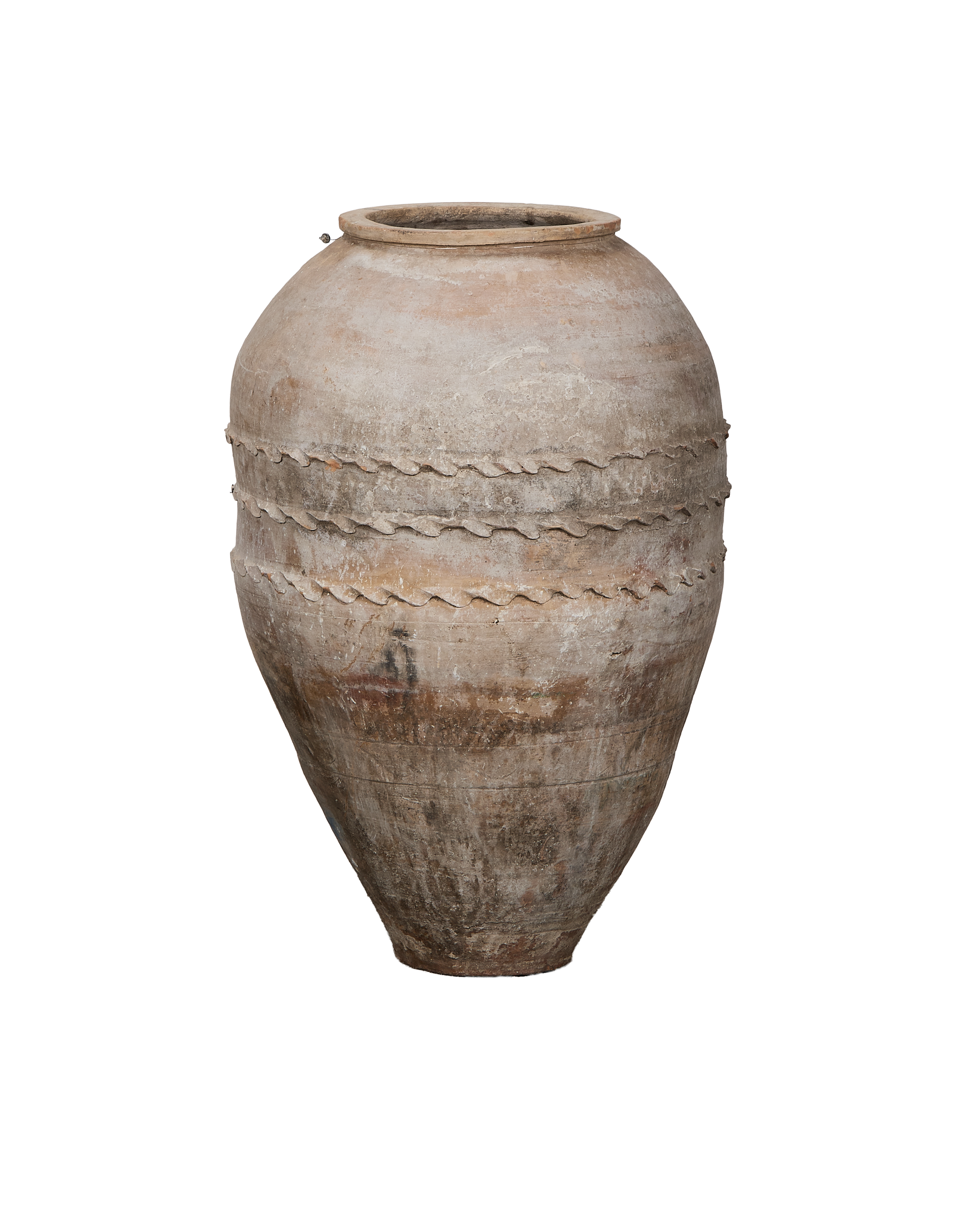 Olive Ateliers - Olive Jar