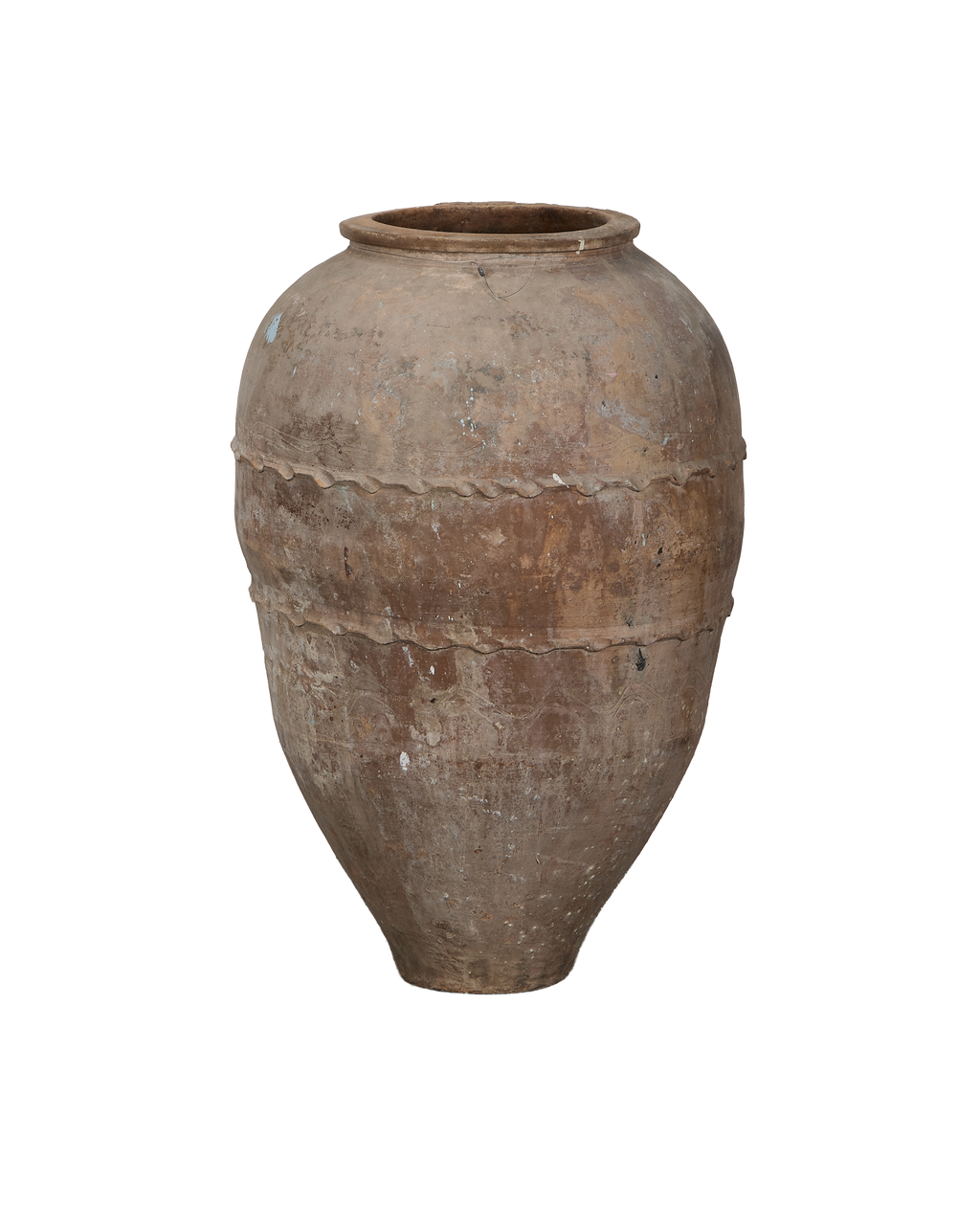 Olive Ateliers - Olive Jar