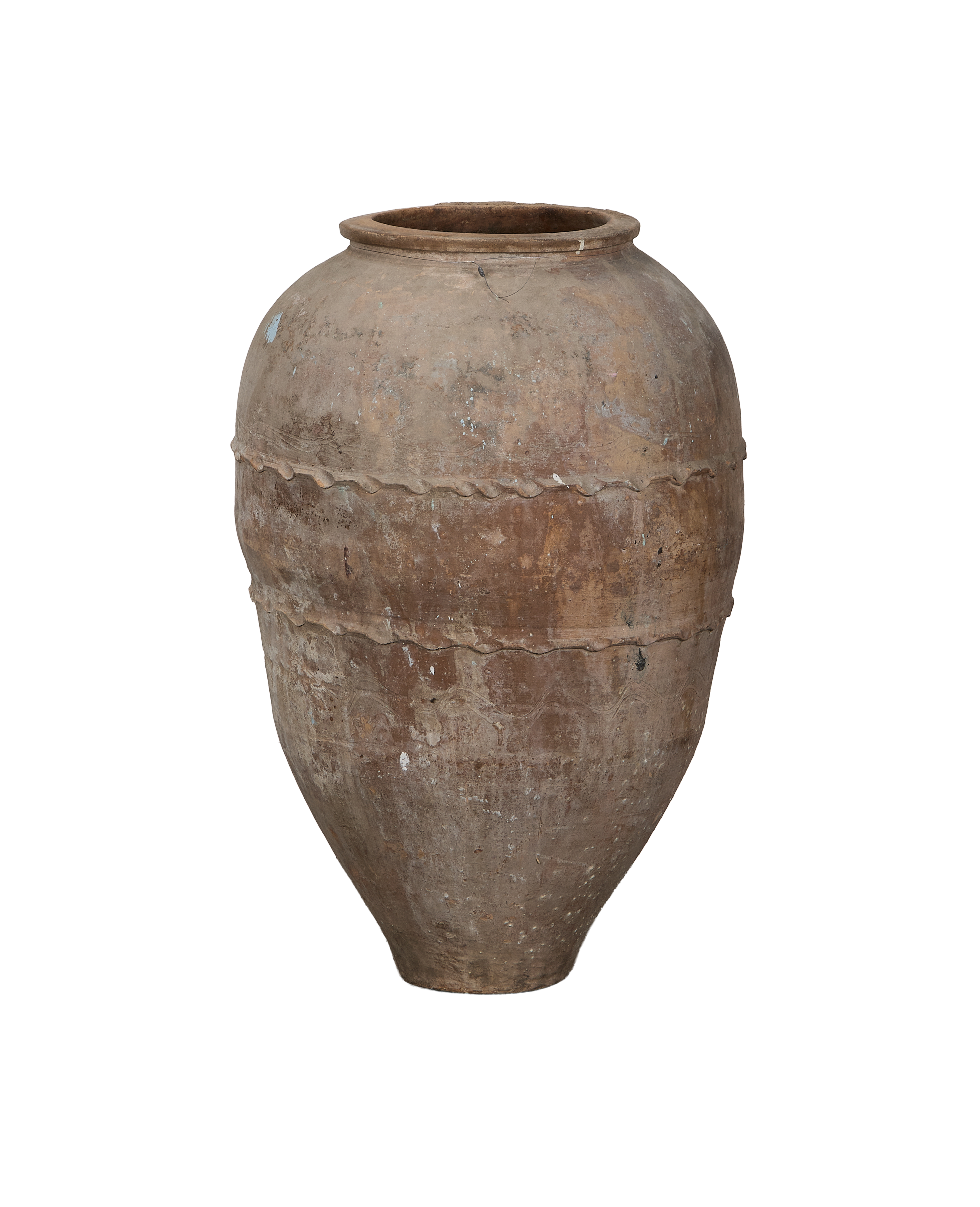 Olive Ateliers - Olive Jar