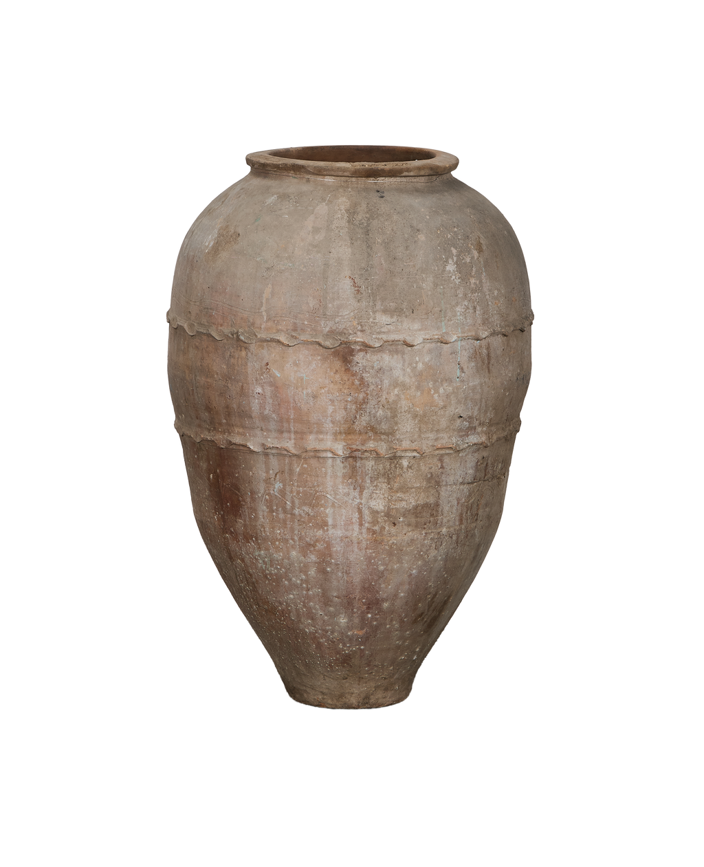 Olive Ateliers - Olive Jar