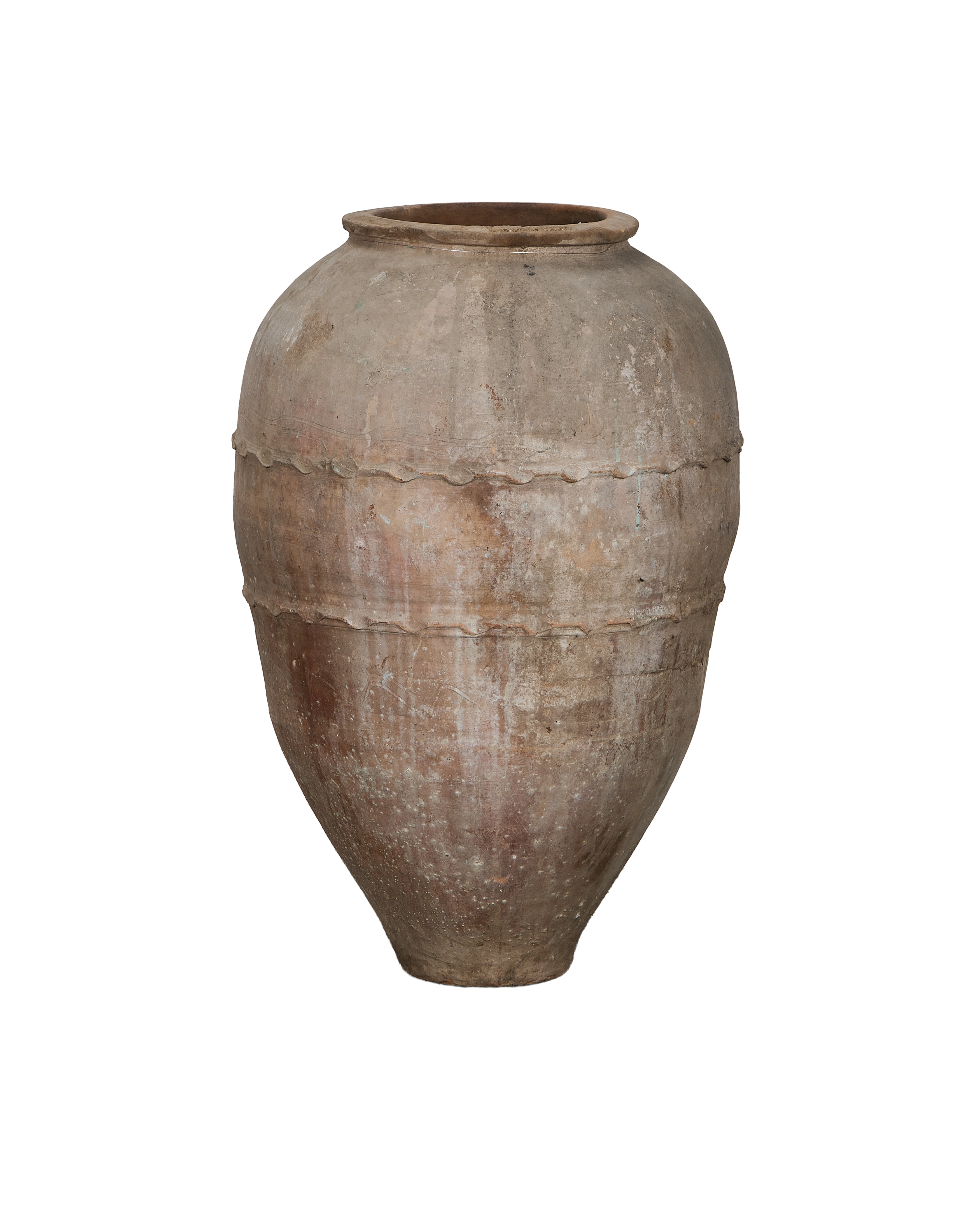Olive Ateliers - Olive Jar