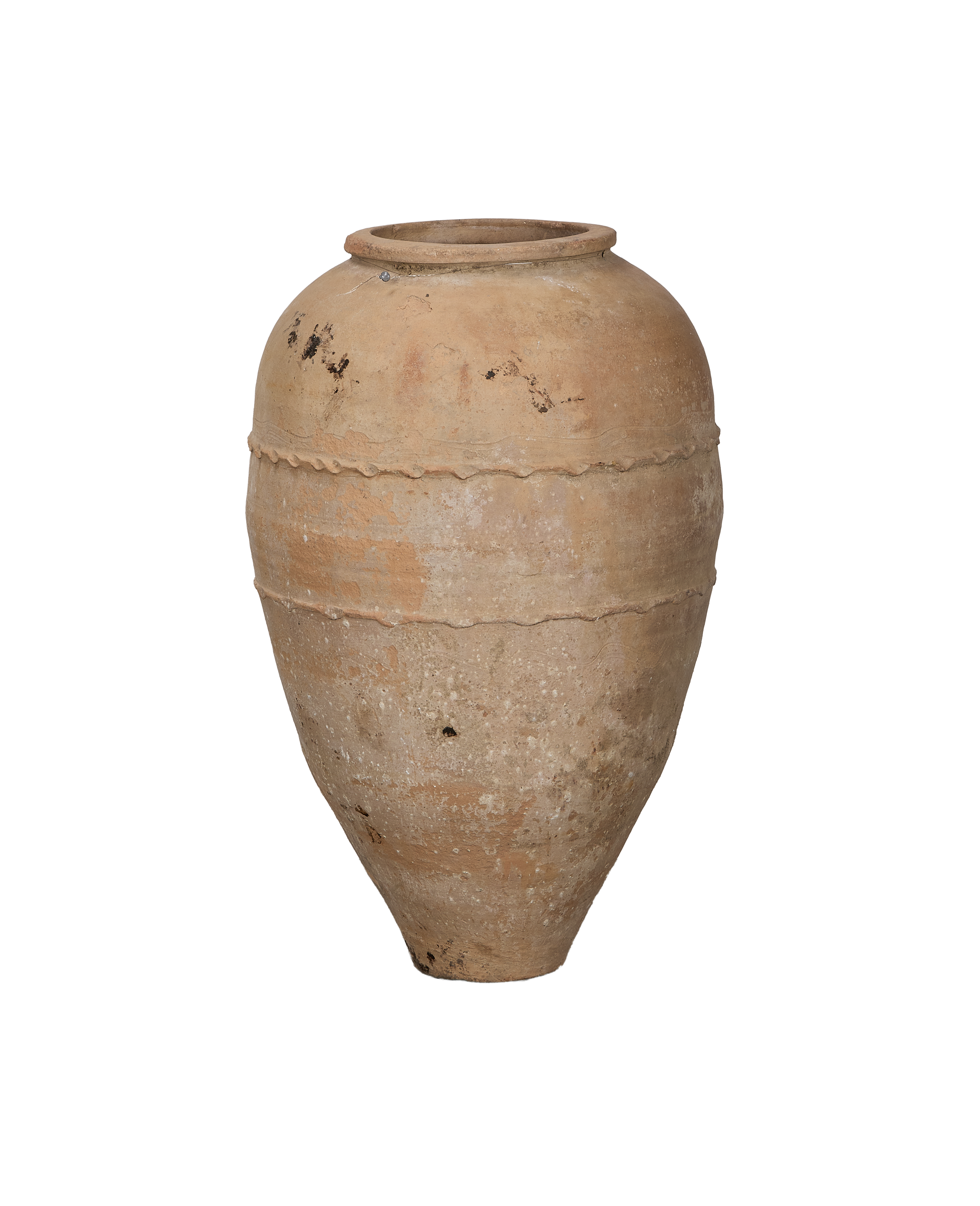 Olive Ateliers - Olive Jar