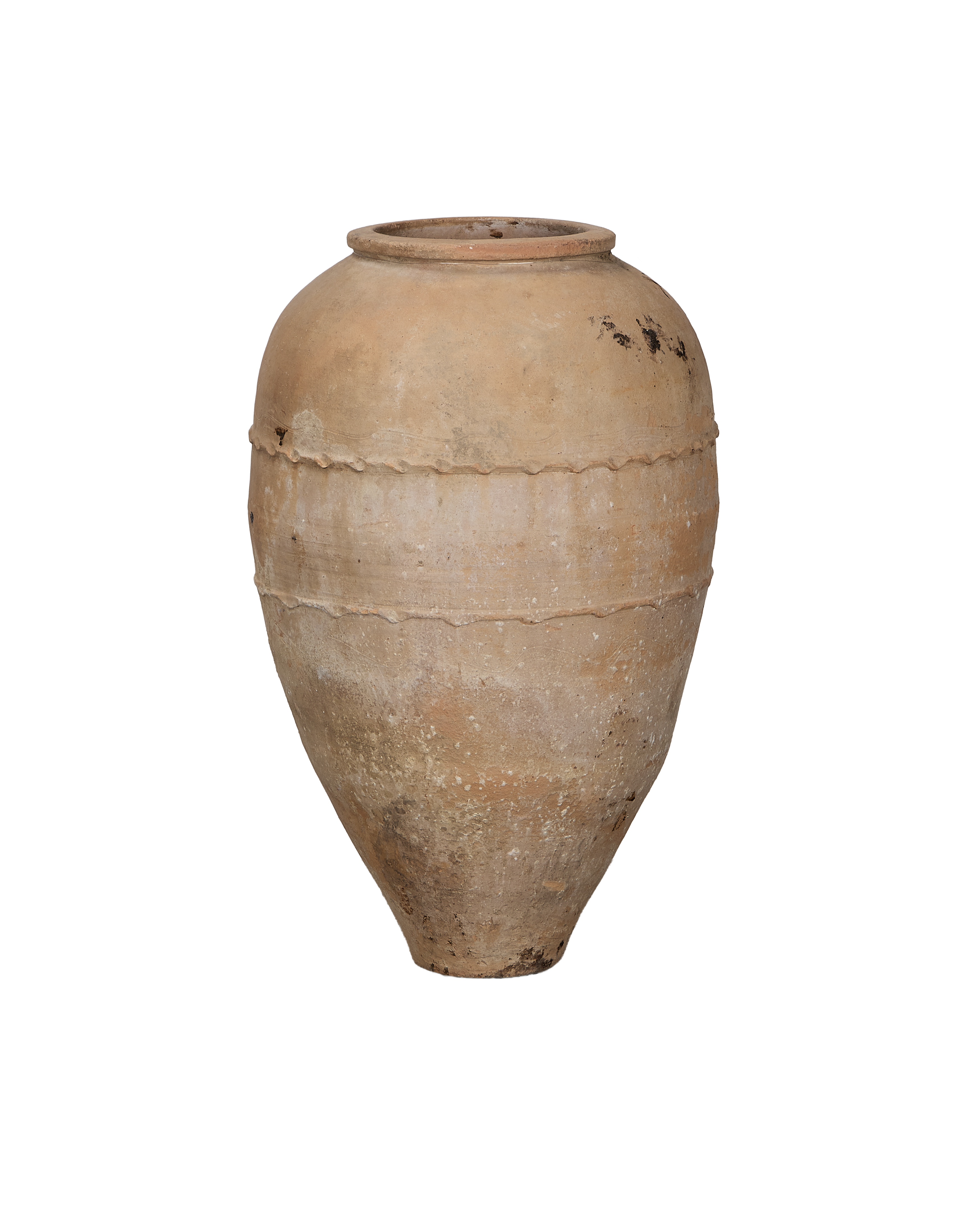 Olive Ateliers - Olive Jar
