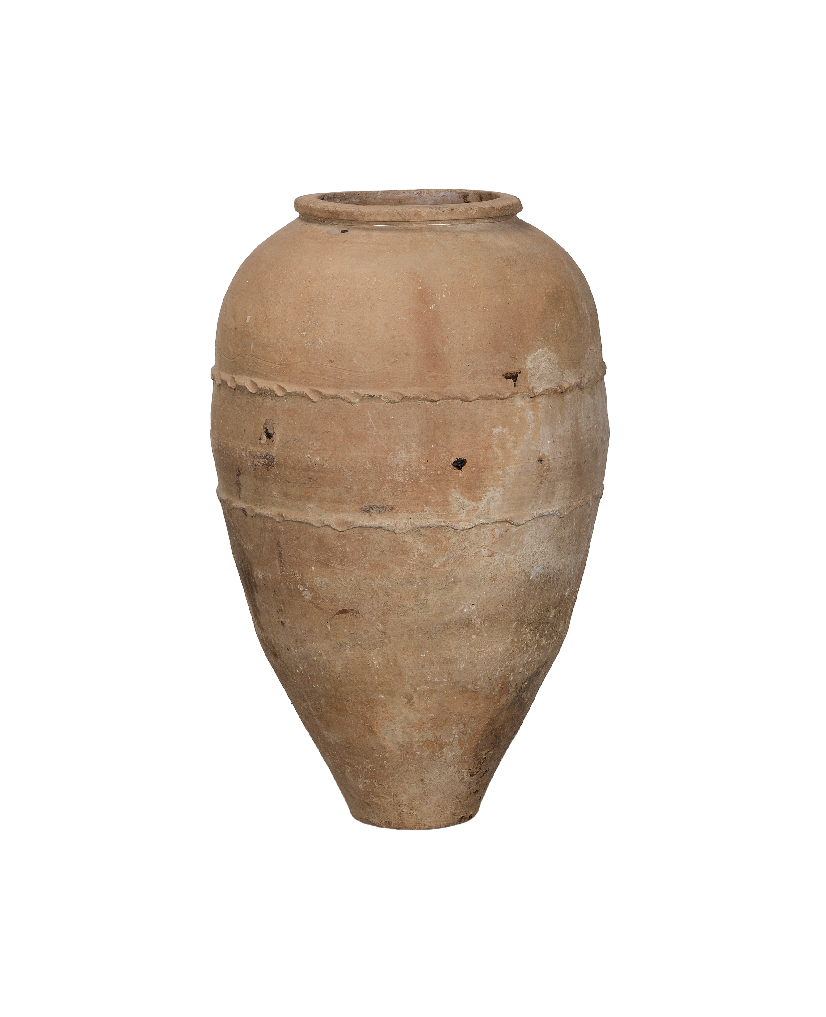 Olive Ateliers - Olive Jar