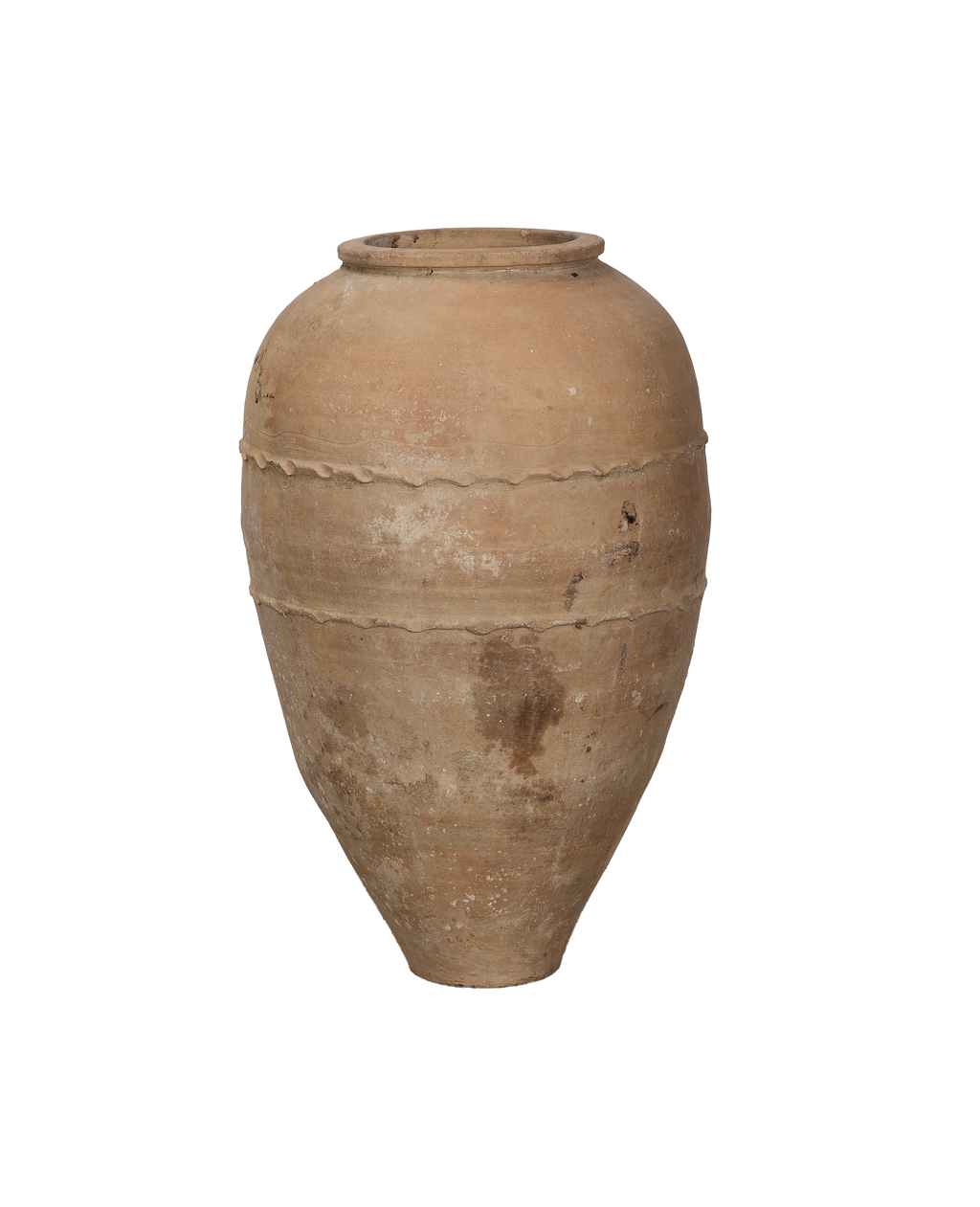 Olive Ateliers - Olive Jar
