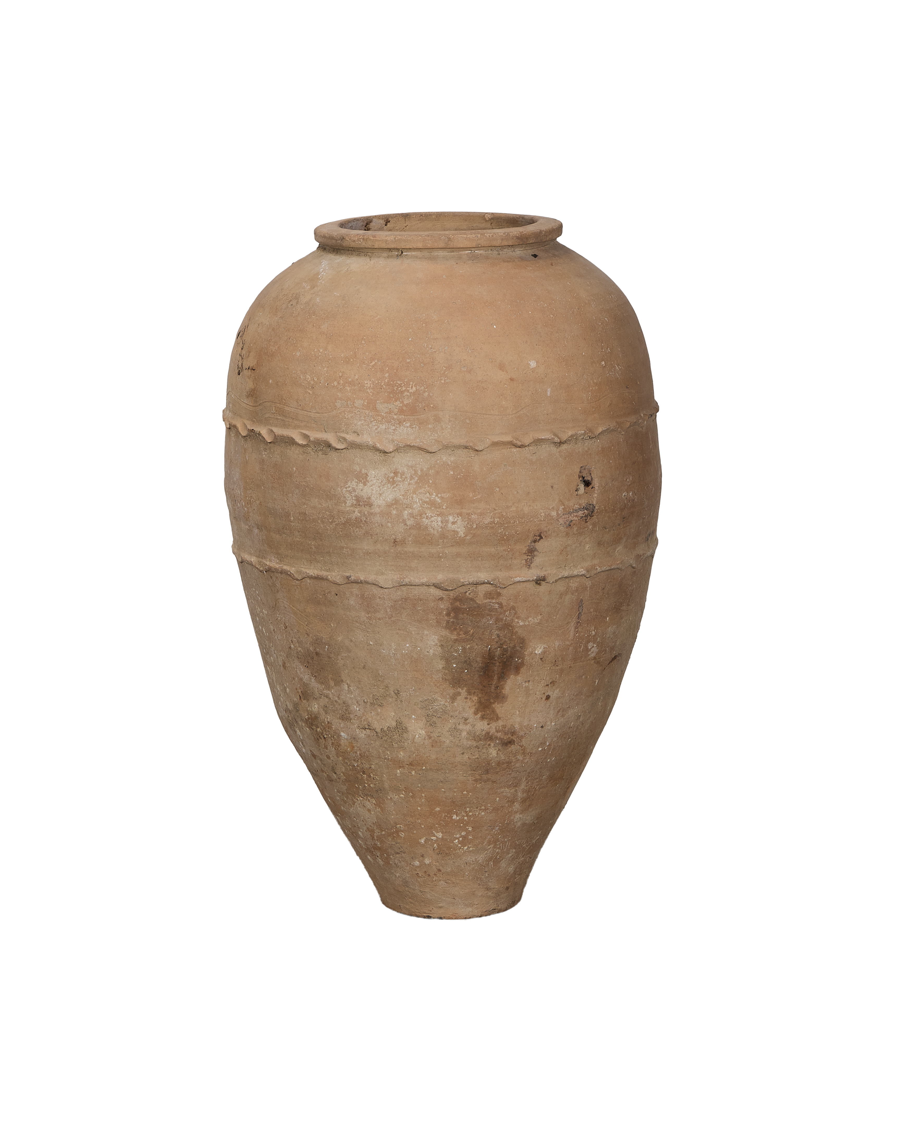 Olive Ateliers - Olive Jar