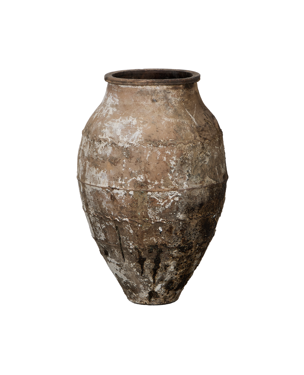 Olive Ateliers - Olive Jar