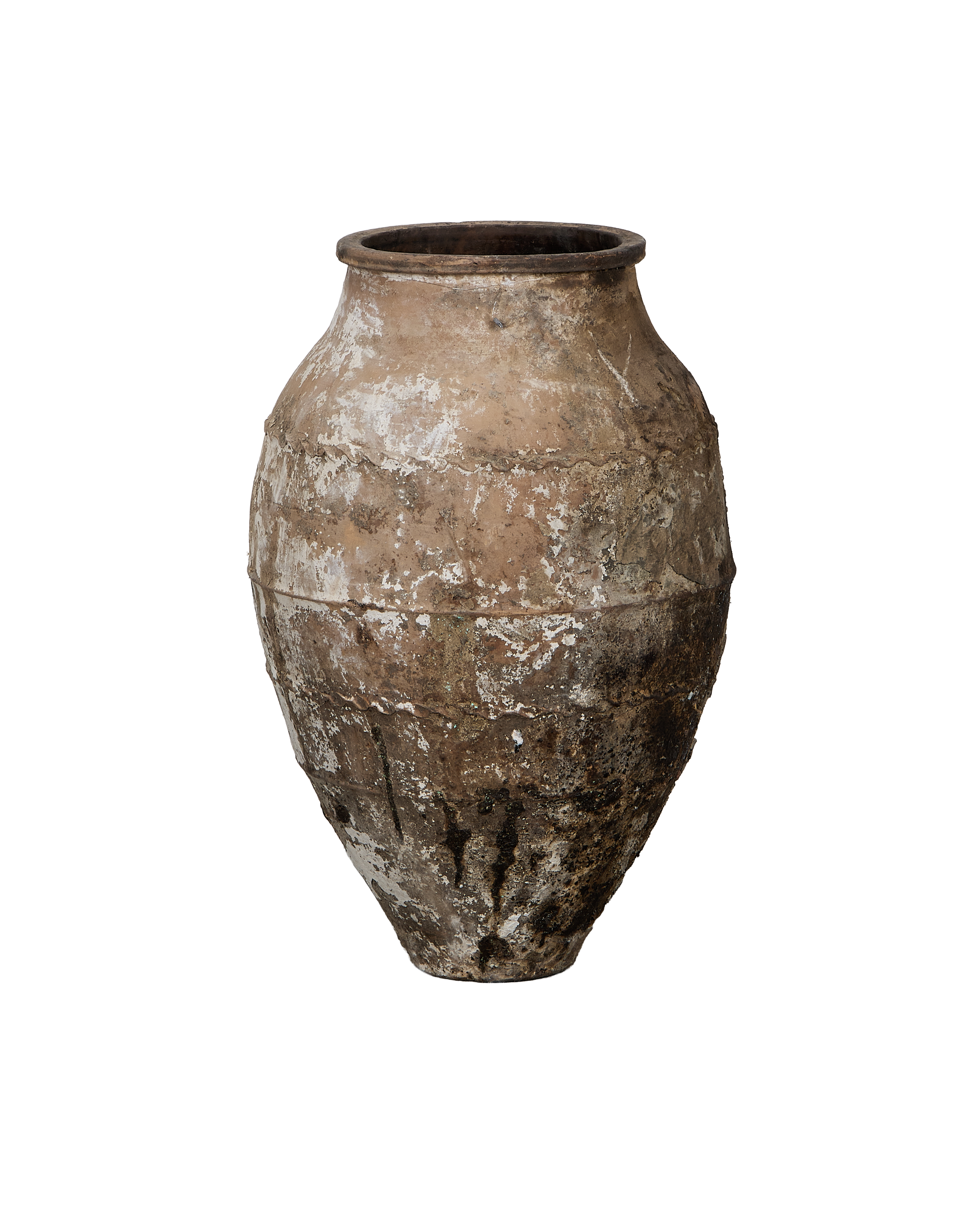 Olive Ateliers - Olive Jar