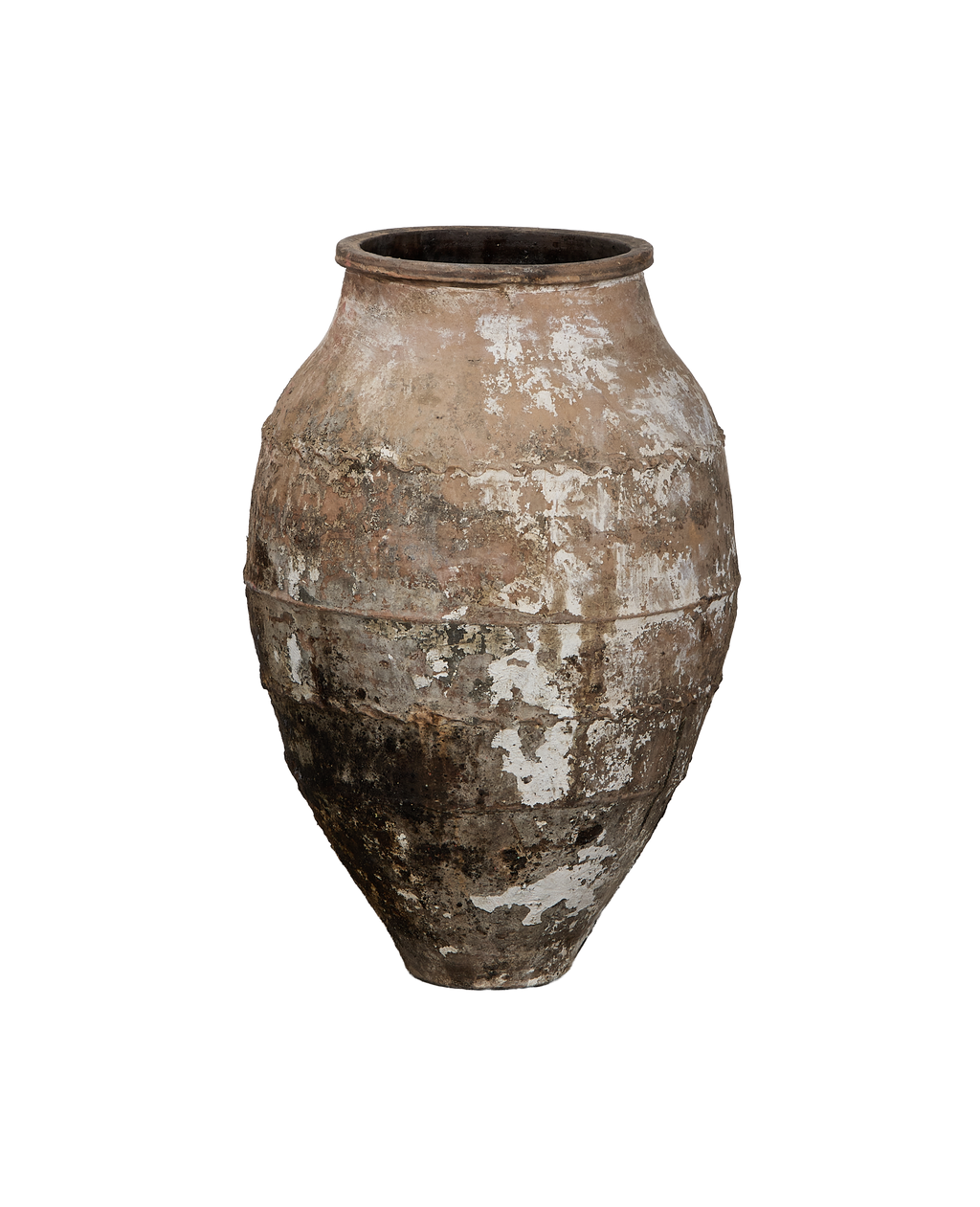 Olive Ateliers - Olive Jar
