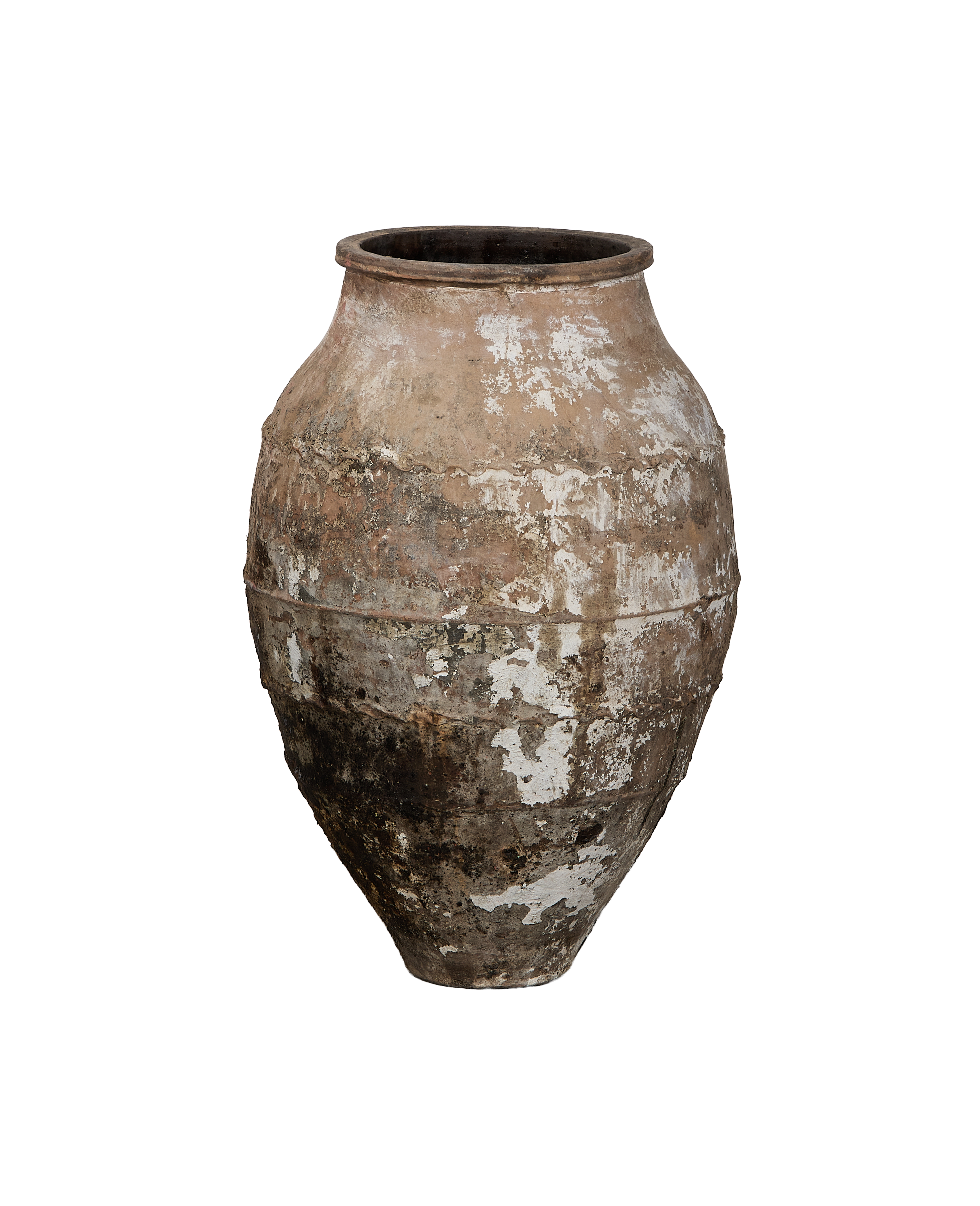 Olive Ateliers - Olive Jar