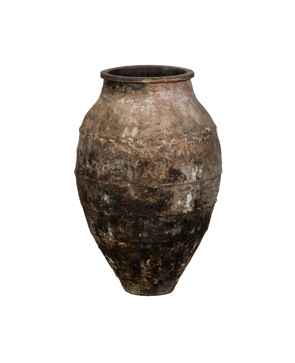 Olive Ateliers - Olive Jar