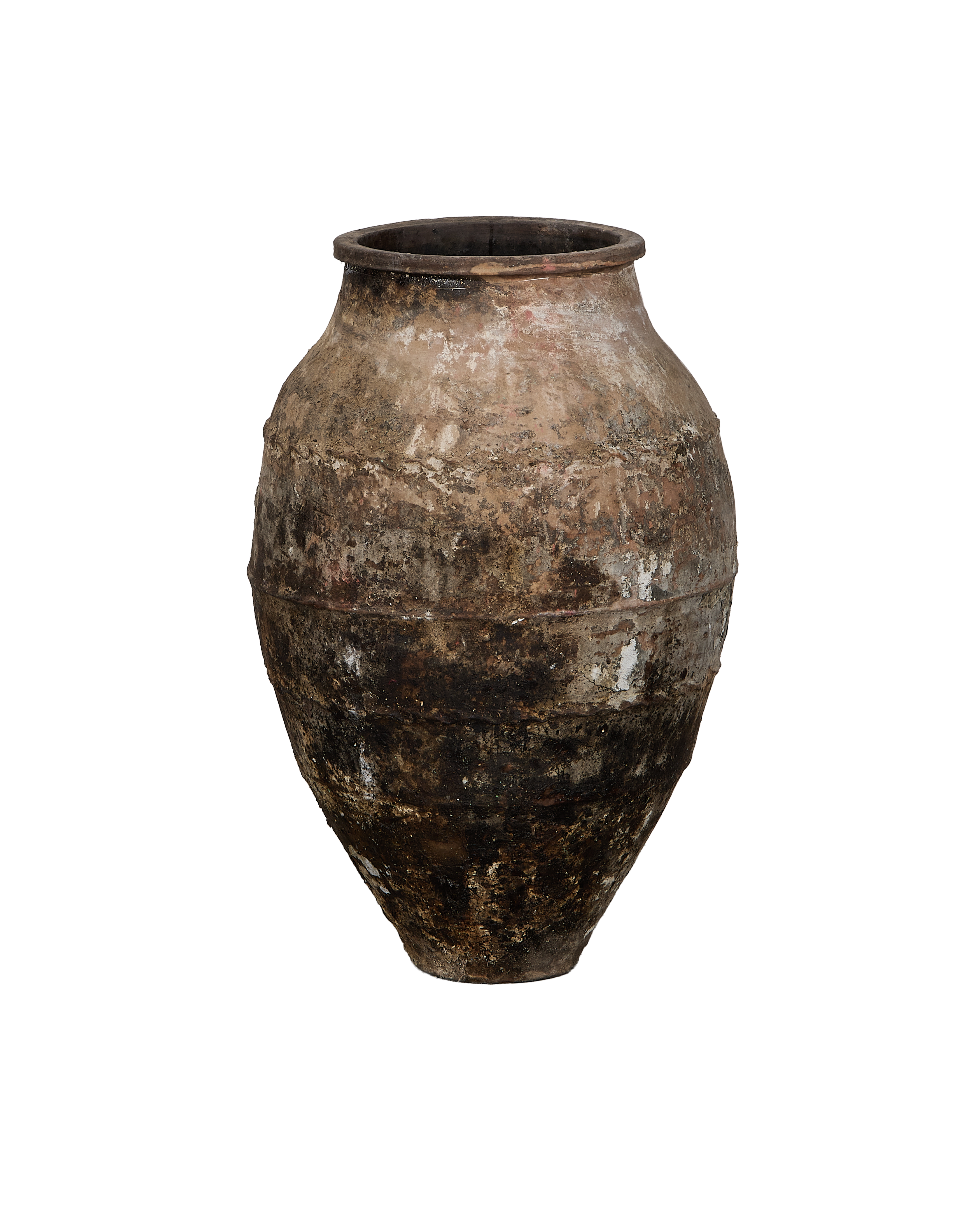 Olive Ateliers - Olive Jar