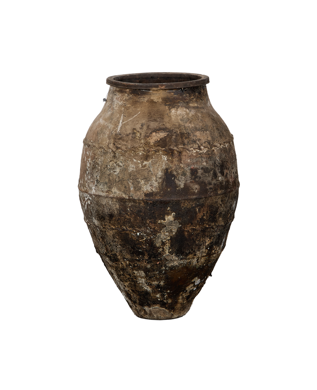Olive Ateliers - Olive Jar